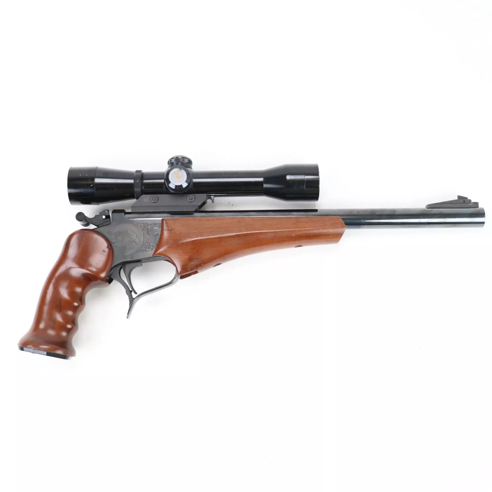 USED - Thompson Center Contender GTO500497
