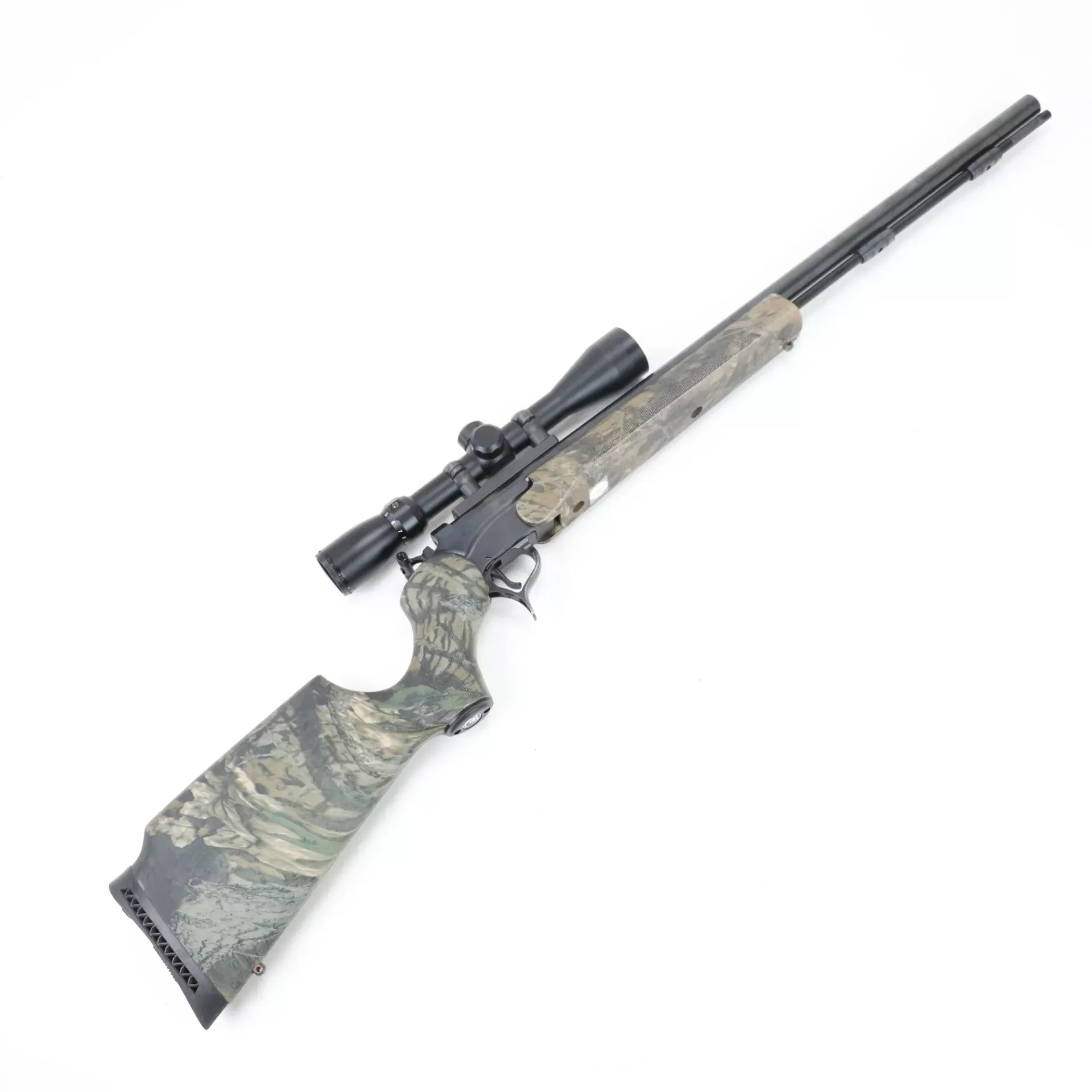 USED - Thompson Center Encore GTO362288