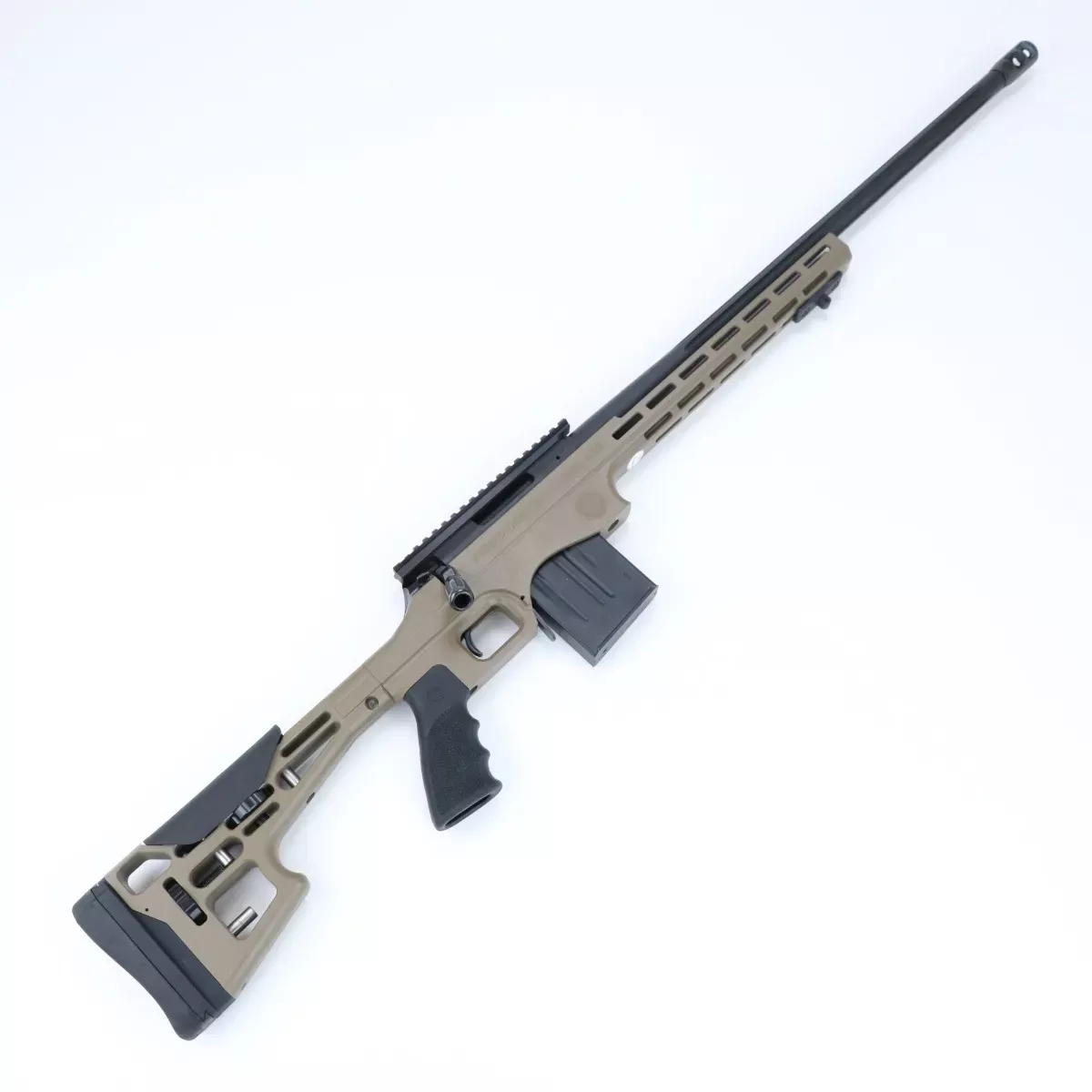 USED - Thompson Center PC LRR GTO354054