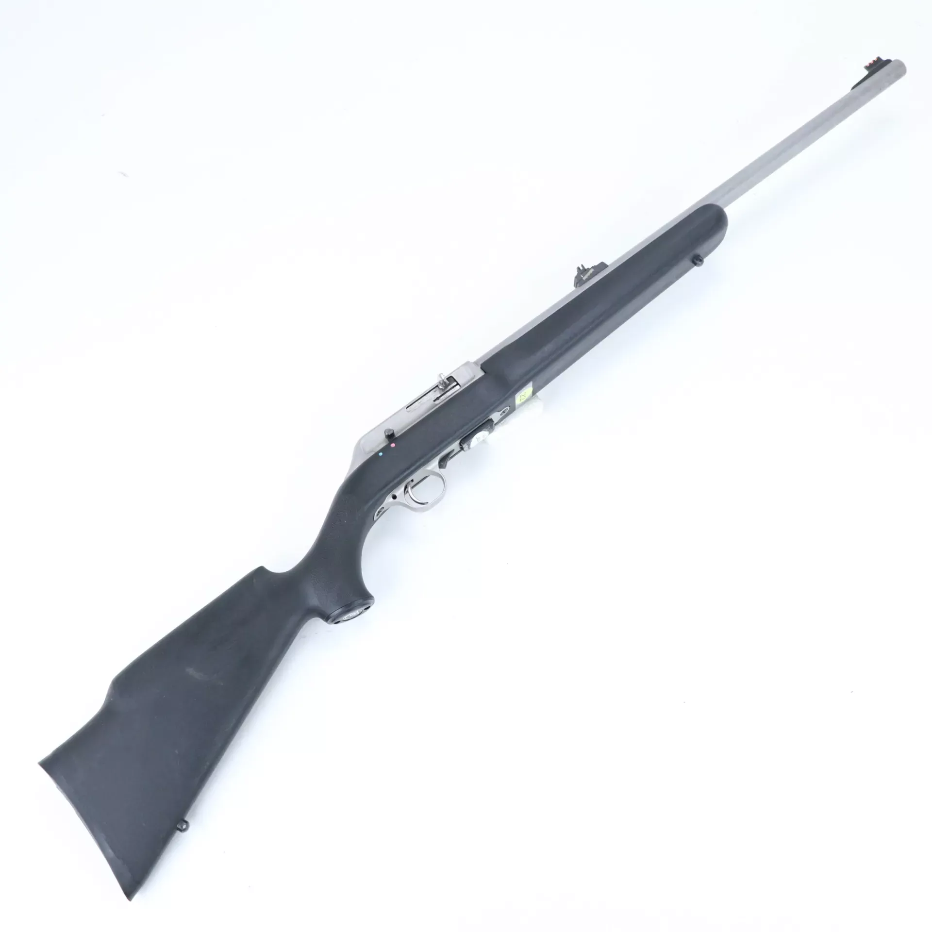 USED - Thompson Center Silver Lynx GTO356813