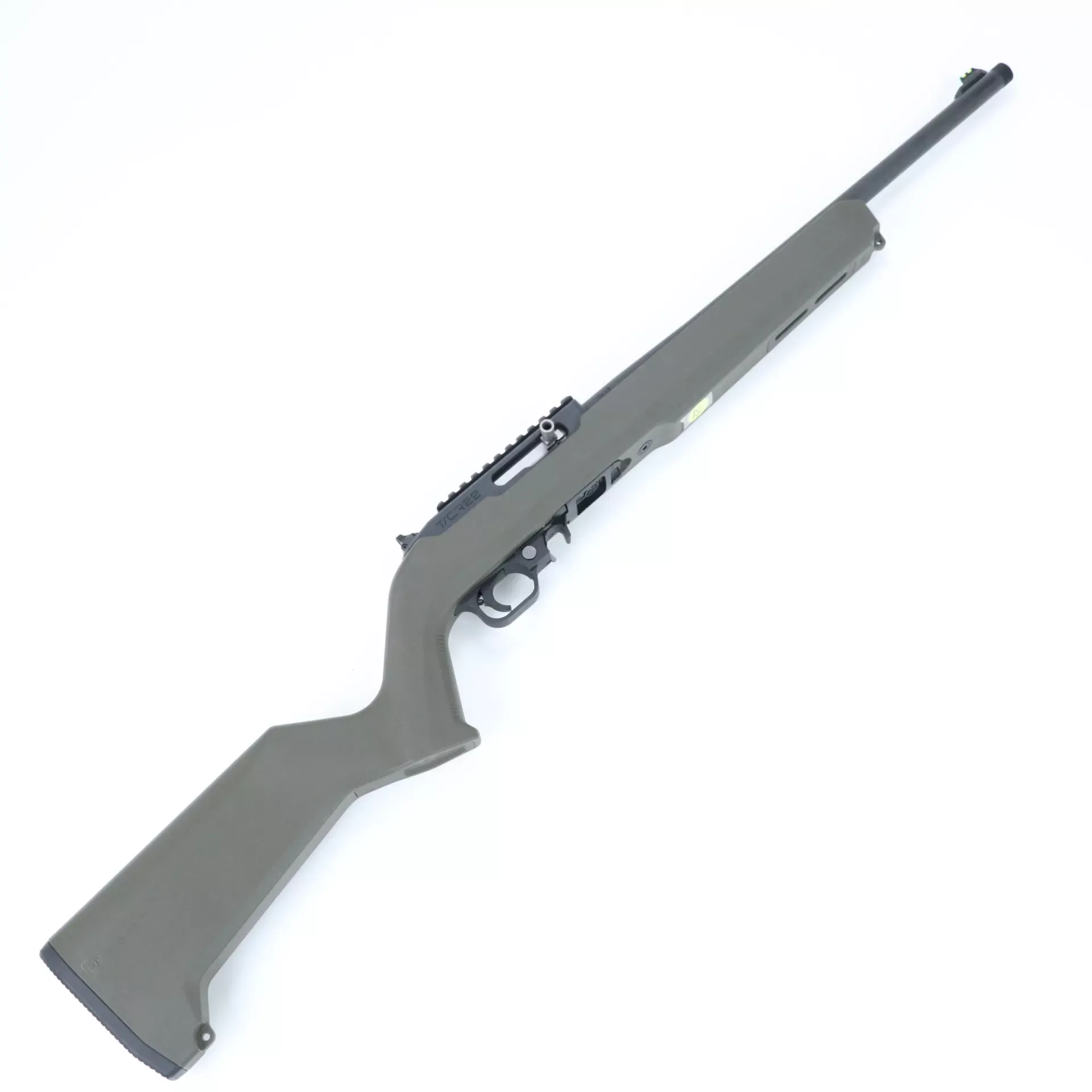 USED - Thompson/Center TCR22 GTO357740
