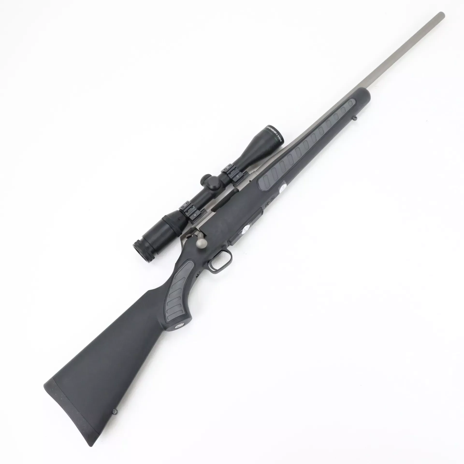 USED - Thompson Center Venture GTO500389