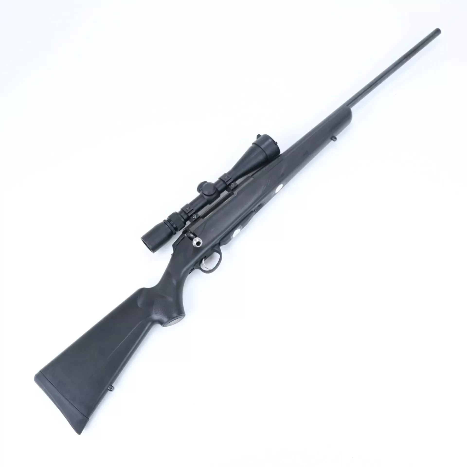 USED - Tikka T3 GTO357028