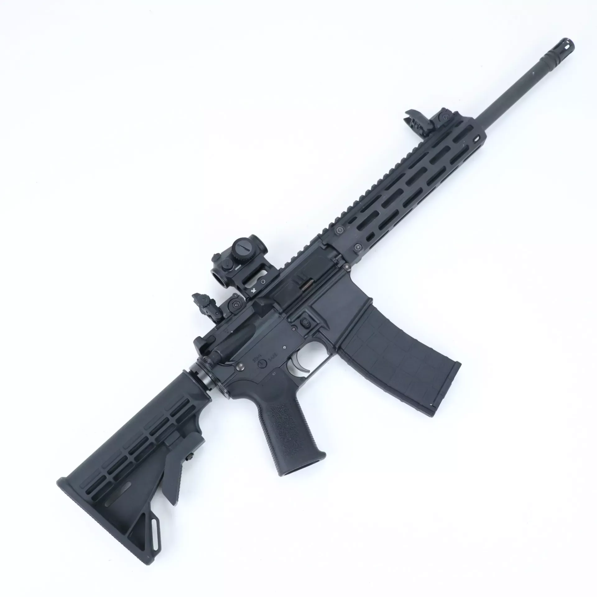 USED - Tippmann Arms M4-22 GTO357032