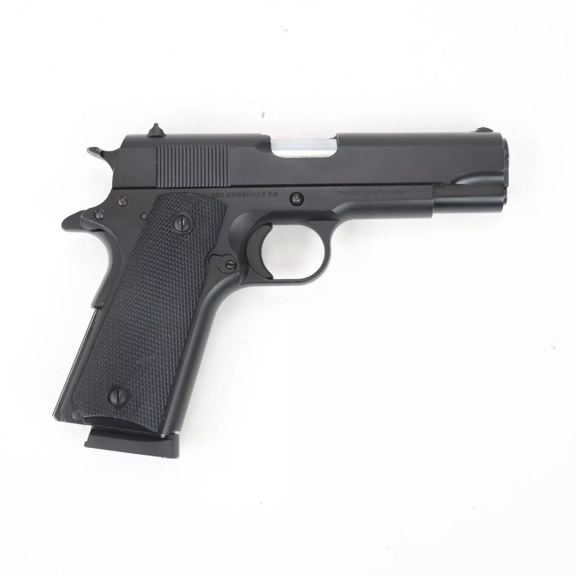 USED - Tisas 1911 A1 Tanker GTO359635