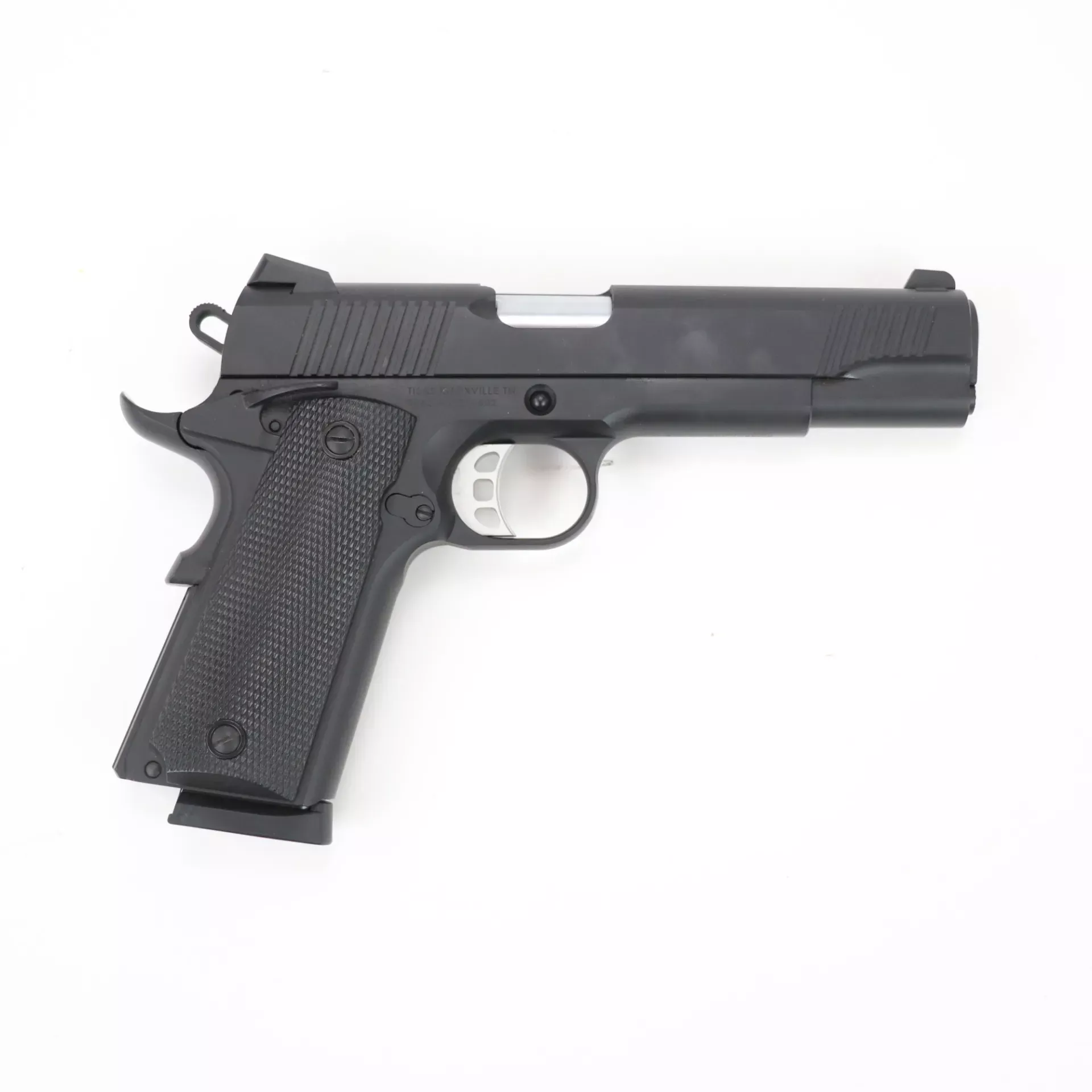 USED - Tisas 1911 Duty GTO360171