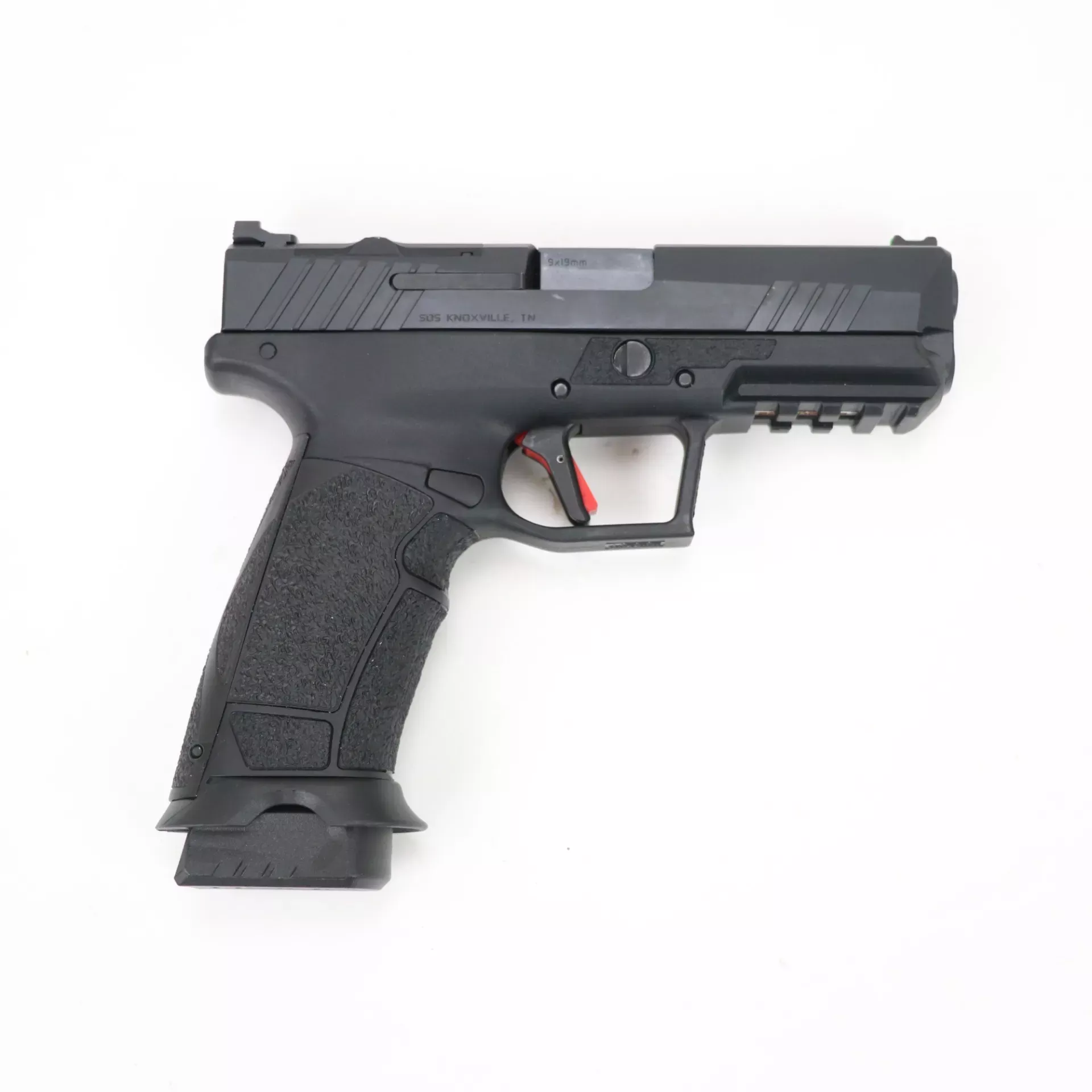 USED - Tisas PX-9 Duty GTO360519