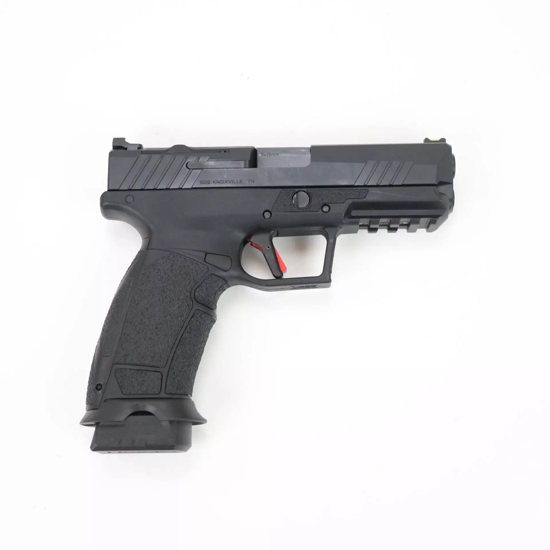 USED - Tisas PX-9 GEN 3 GTO361403