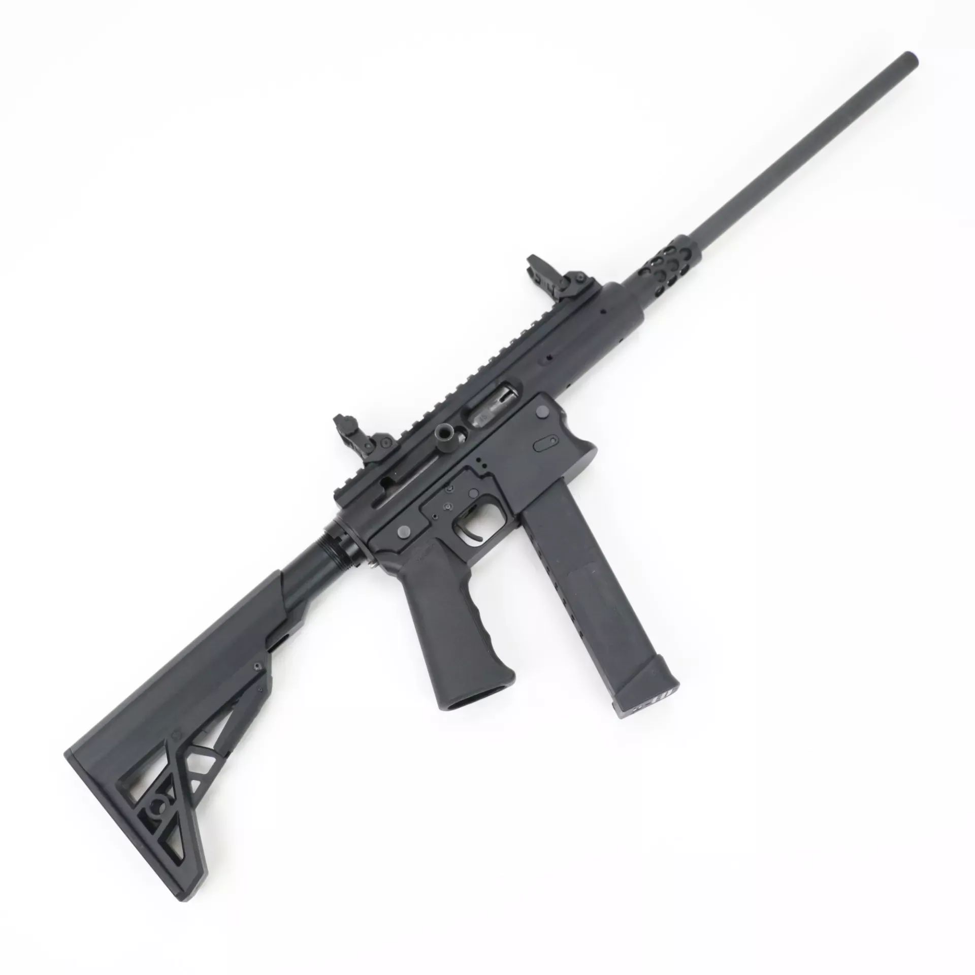 USED - TNW INC. Aero Survival Rifle GTO361513
