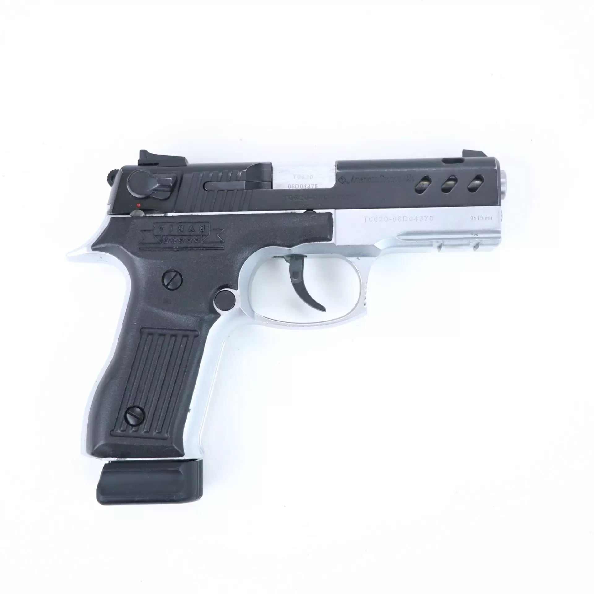 USED - Trabzon CS9 GTO356829