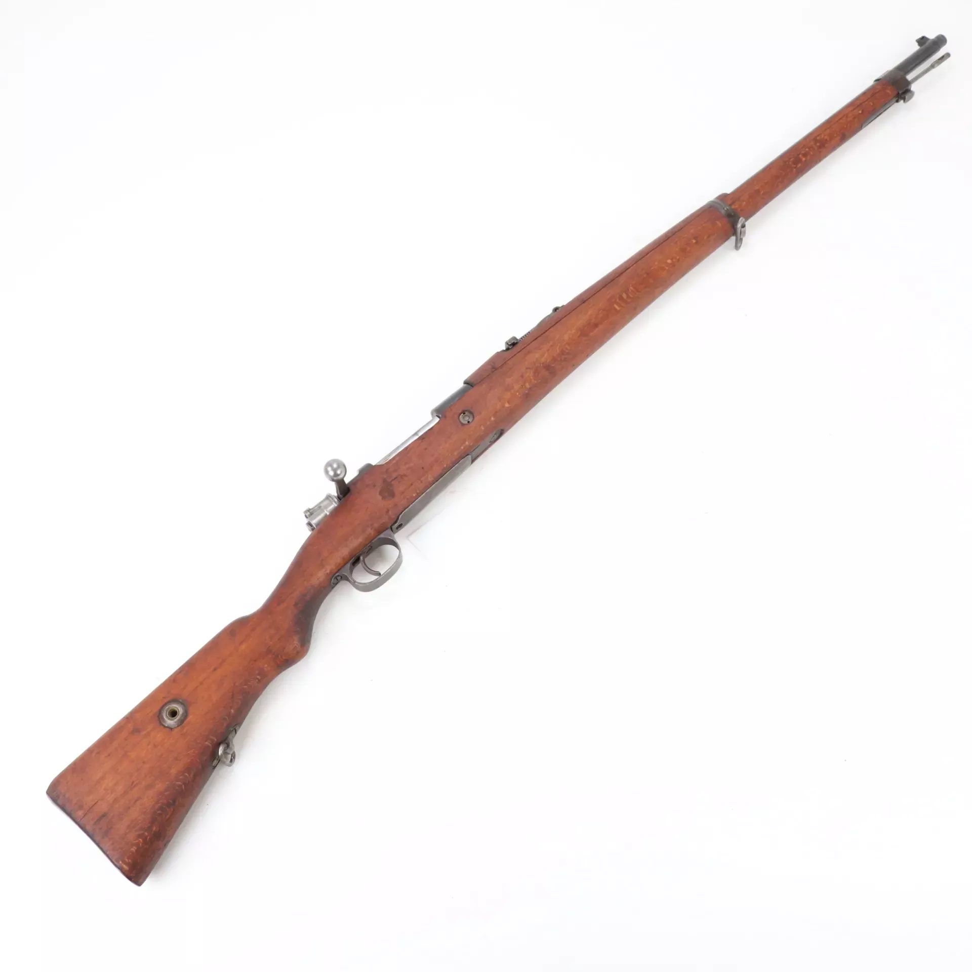 USED - Turkey 1938 GTO358845