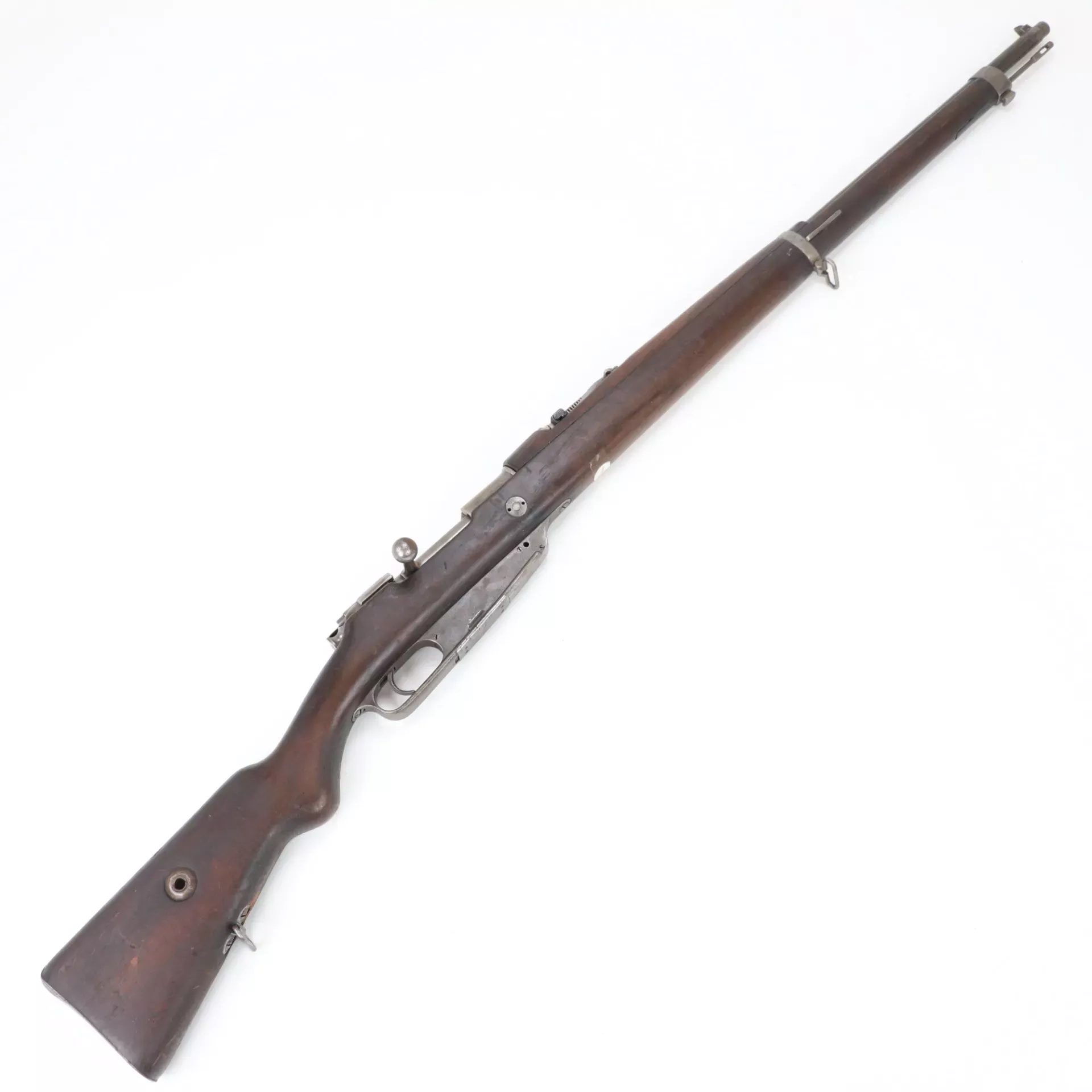 USED - Turkish GEW 88 GTO358816