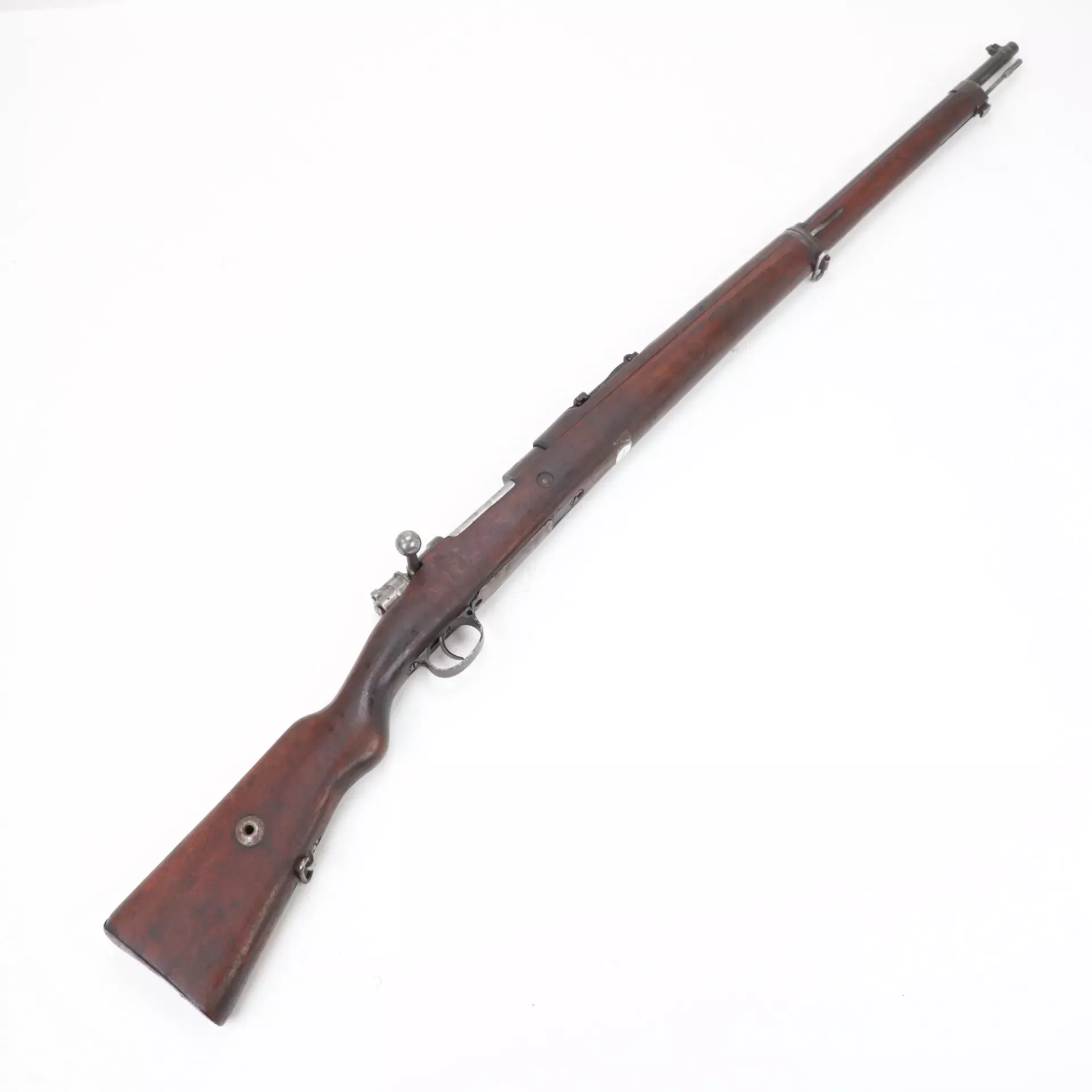 USED - Turkish M98 GTO358833