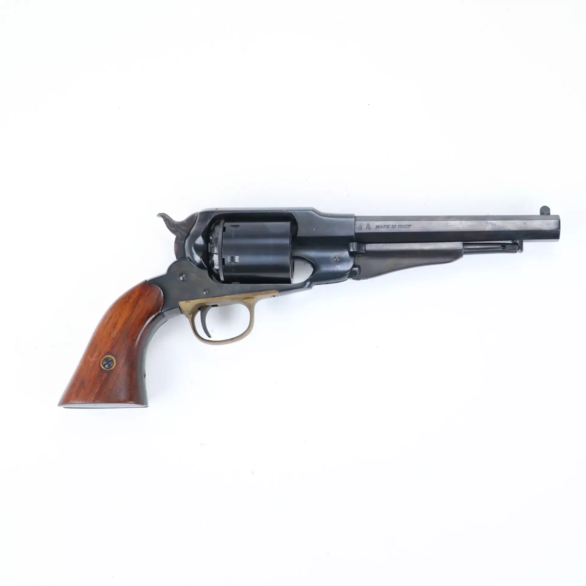 USED - Uberti 1858 GTO357094
