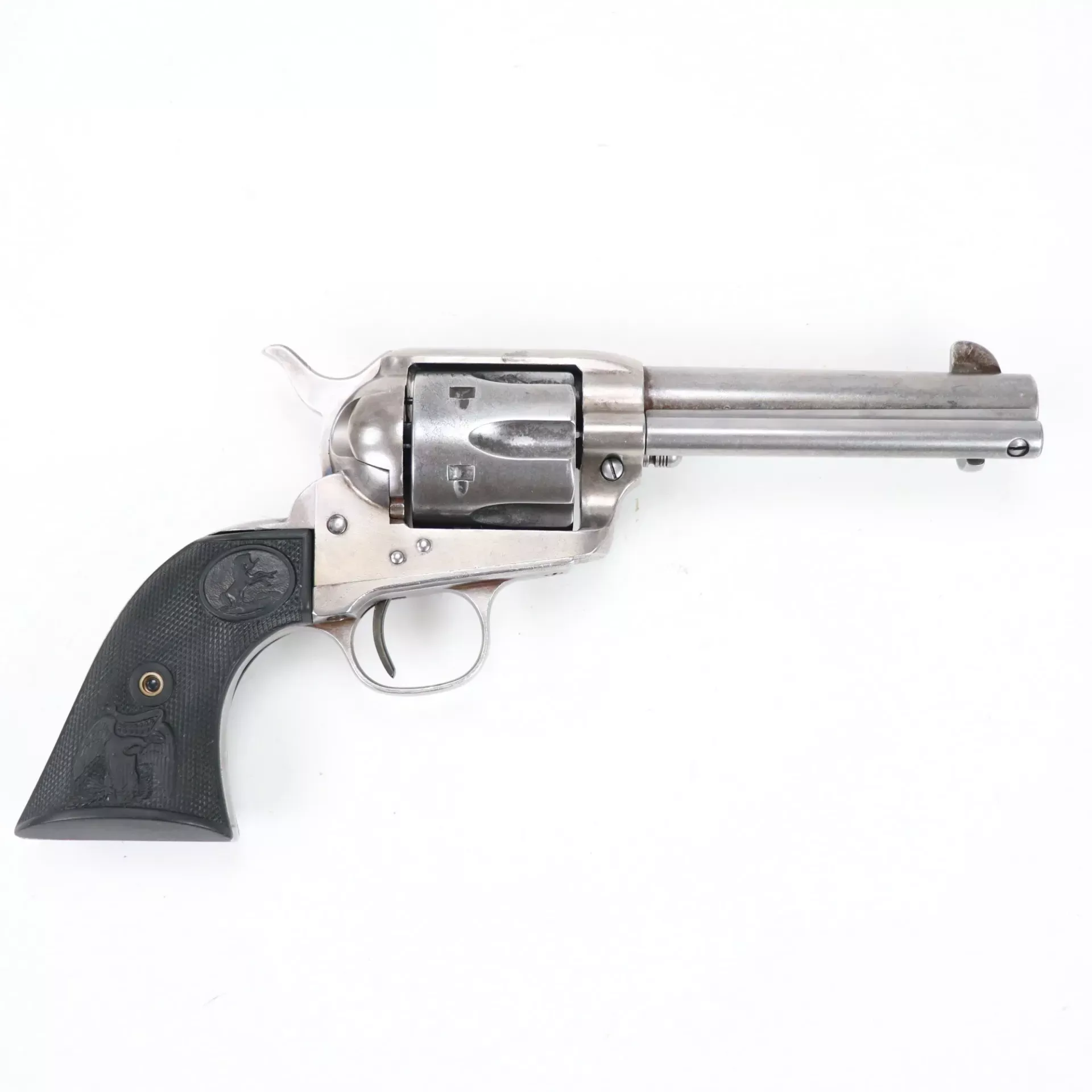 USED - Uberti/Cimmaron 1873 GTO361666