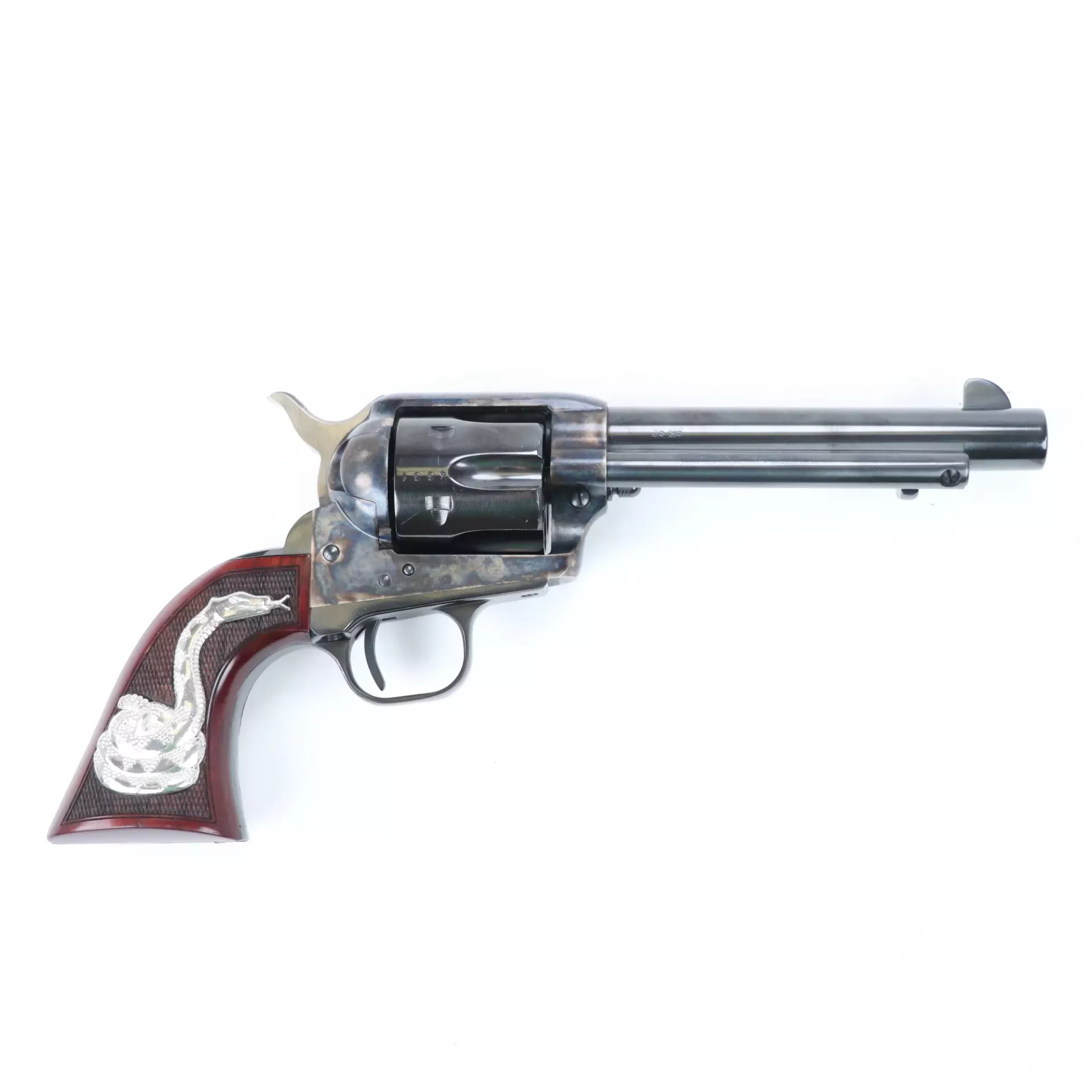 USED - Uberti EL Patron GTO357972