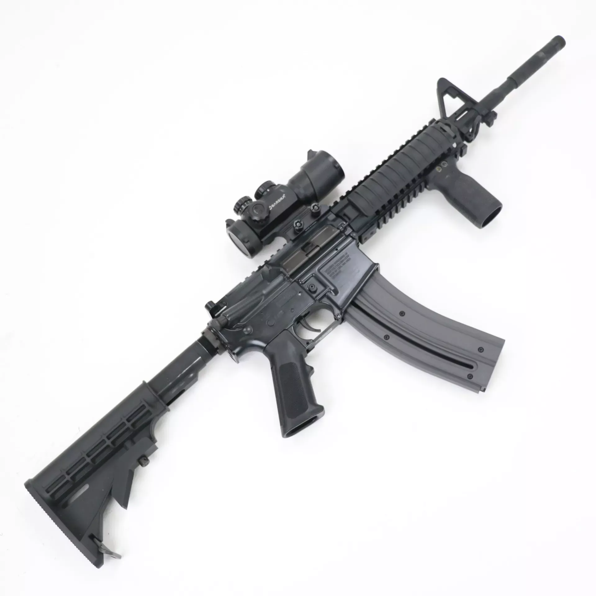 USED - Umarex/Colt M4 Carbine GTO500372