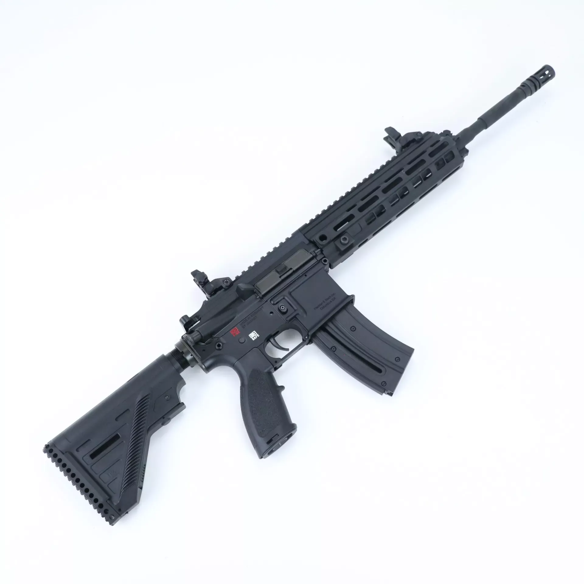 USED - Umarex HK416D GTO357257