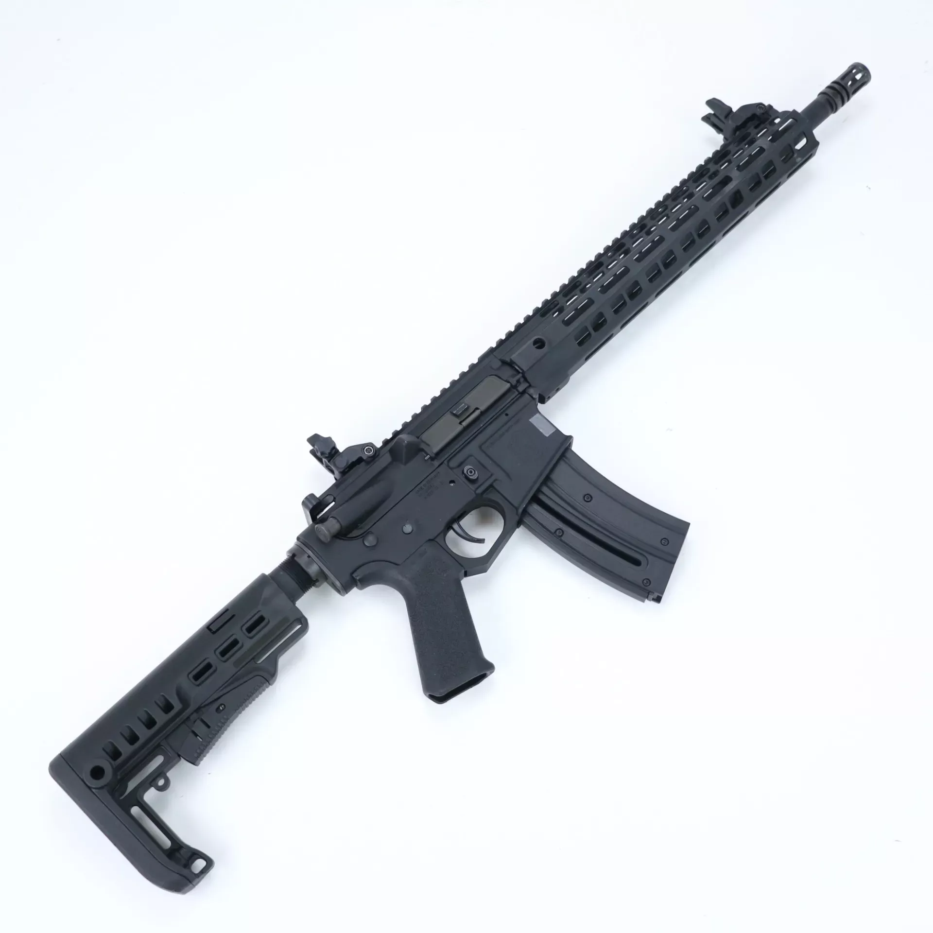 USED - Umarex TAC R1 22C GTO356231