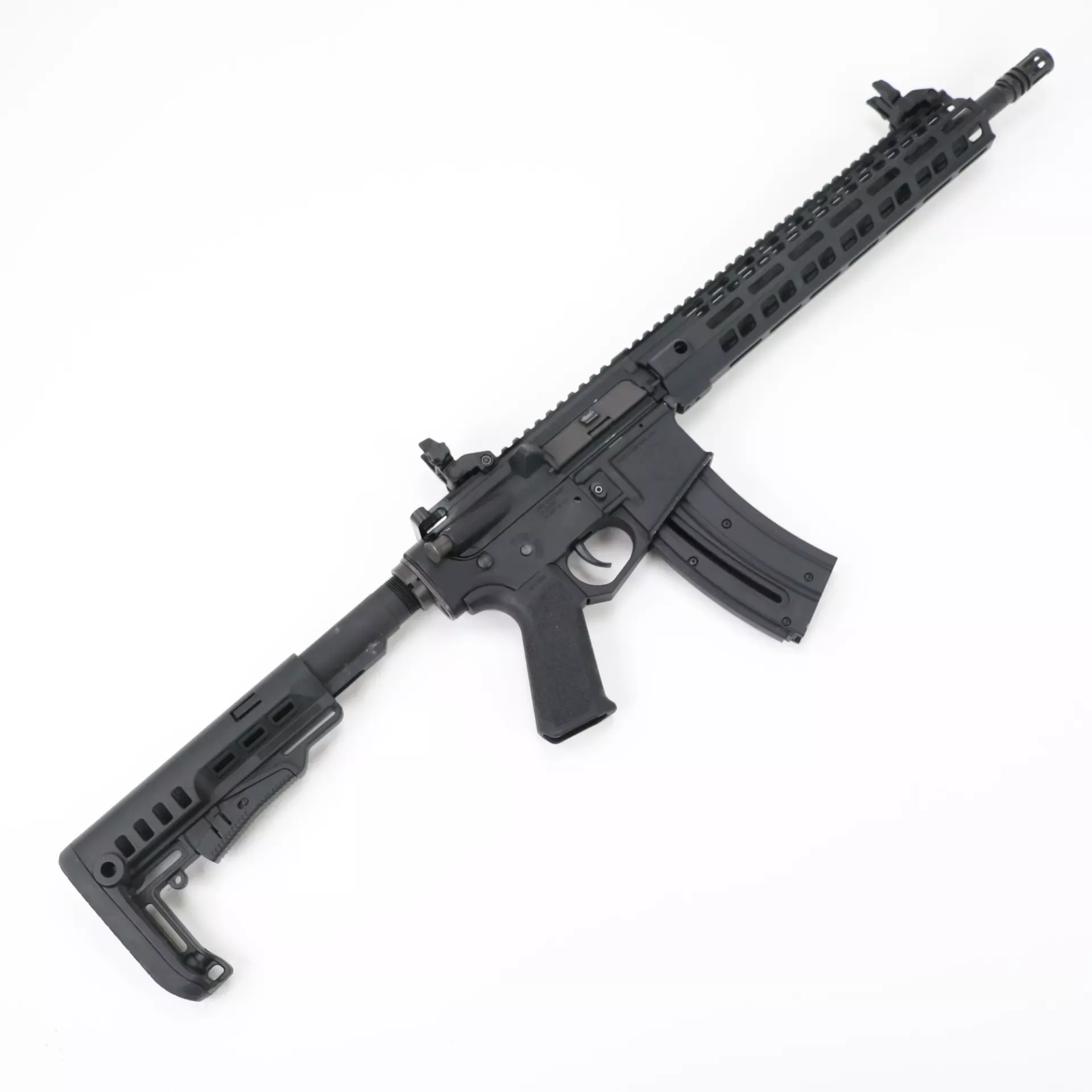 USED - Umarex TAC R1 22C GTO360652