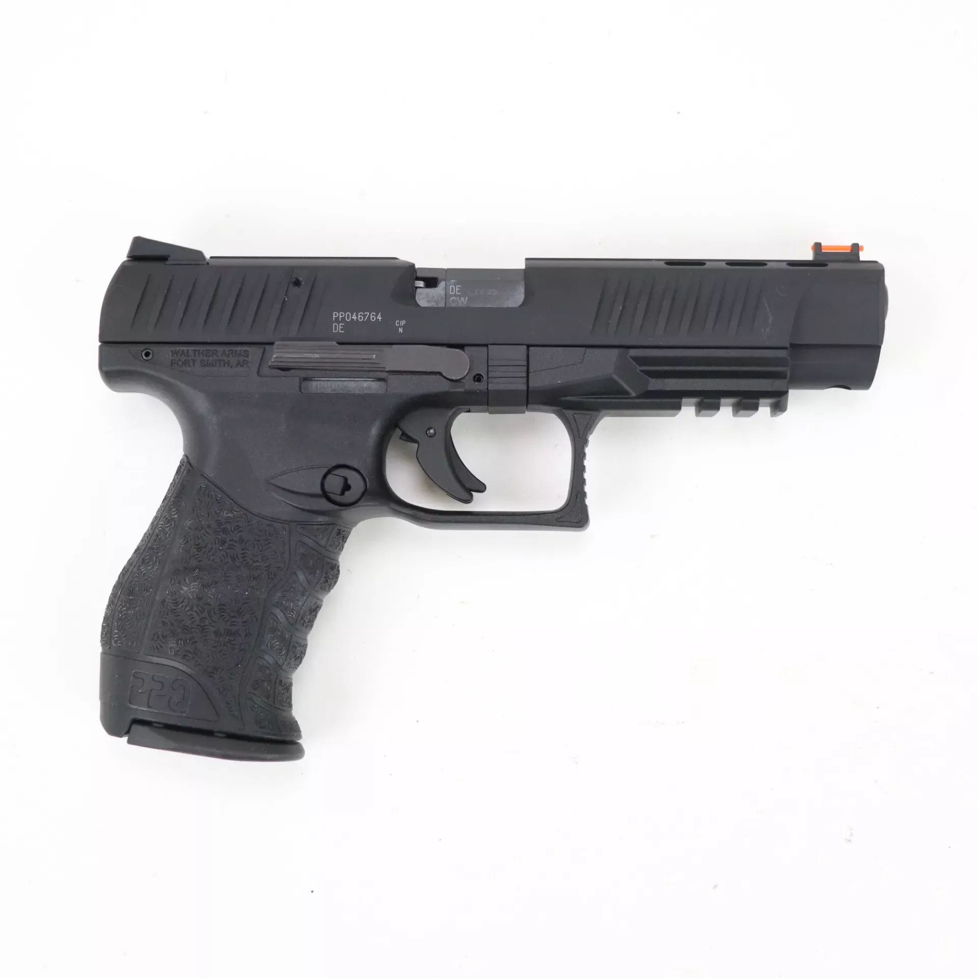 USED - Walther PPQ-22 GTO362321