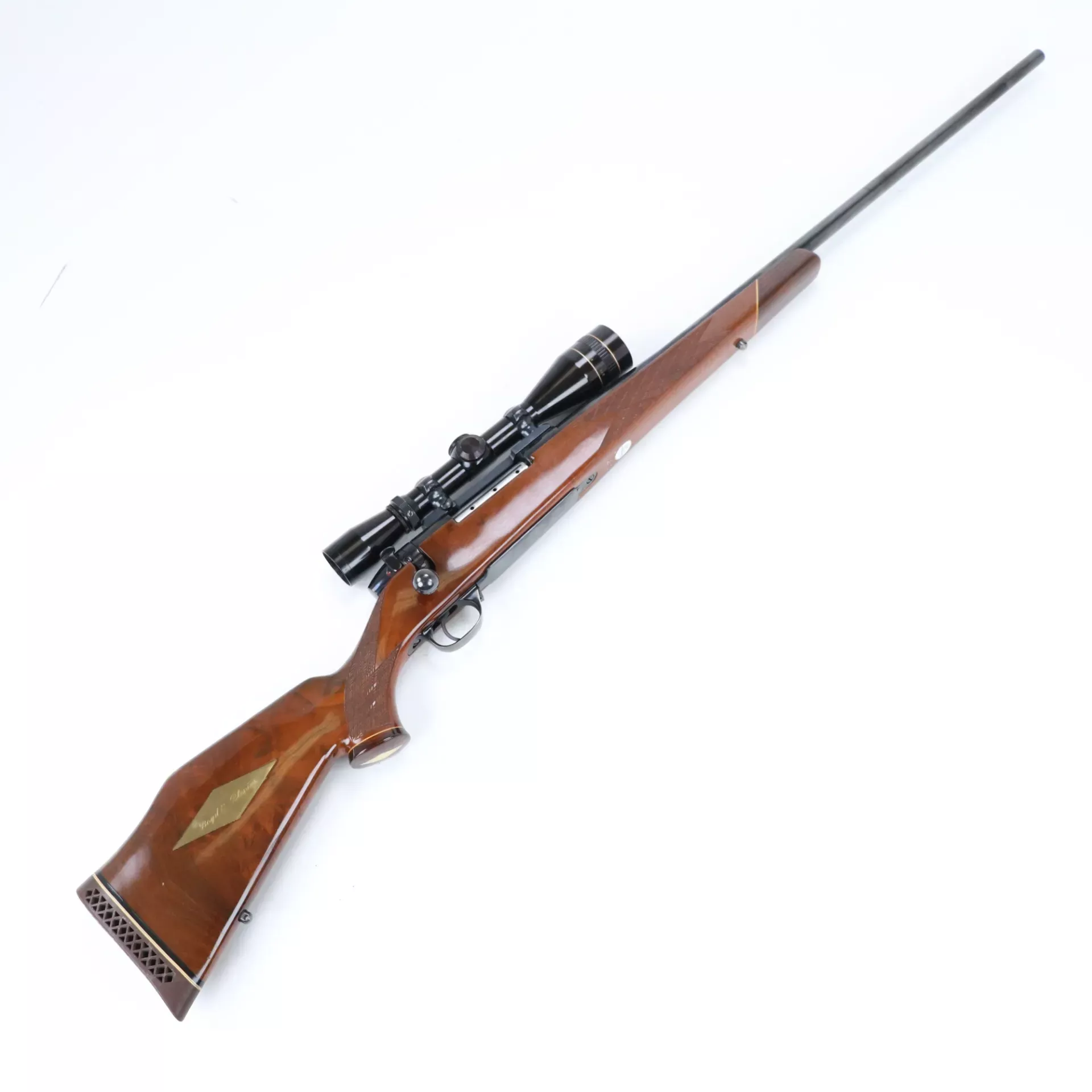USED - Weatherby Mark V GTO356703