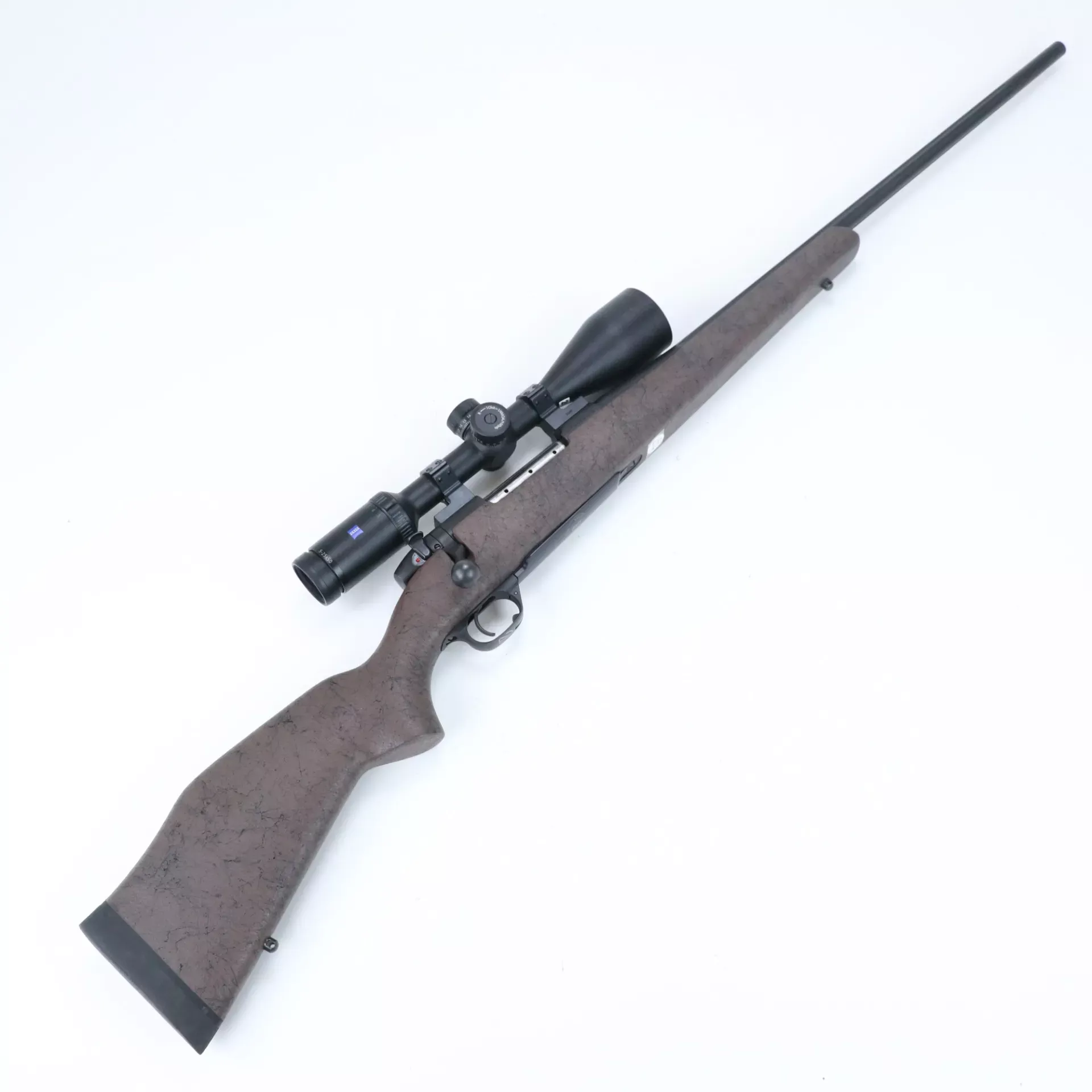 USED - Weatherby Mark V GTO357515