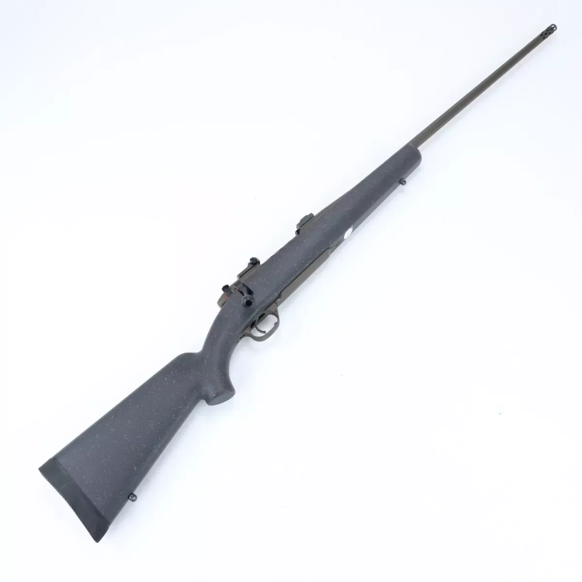 USED - Weatherby MK V GTO354775