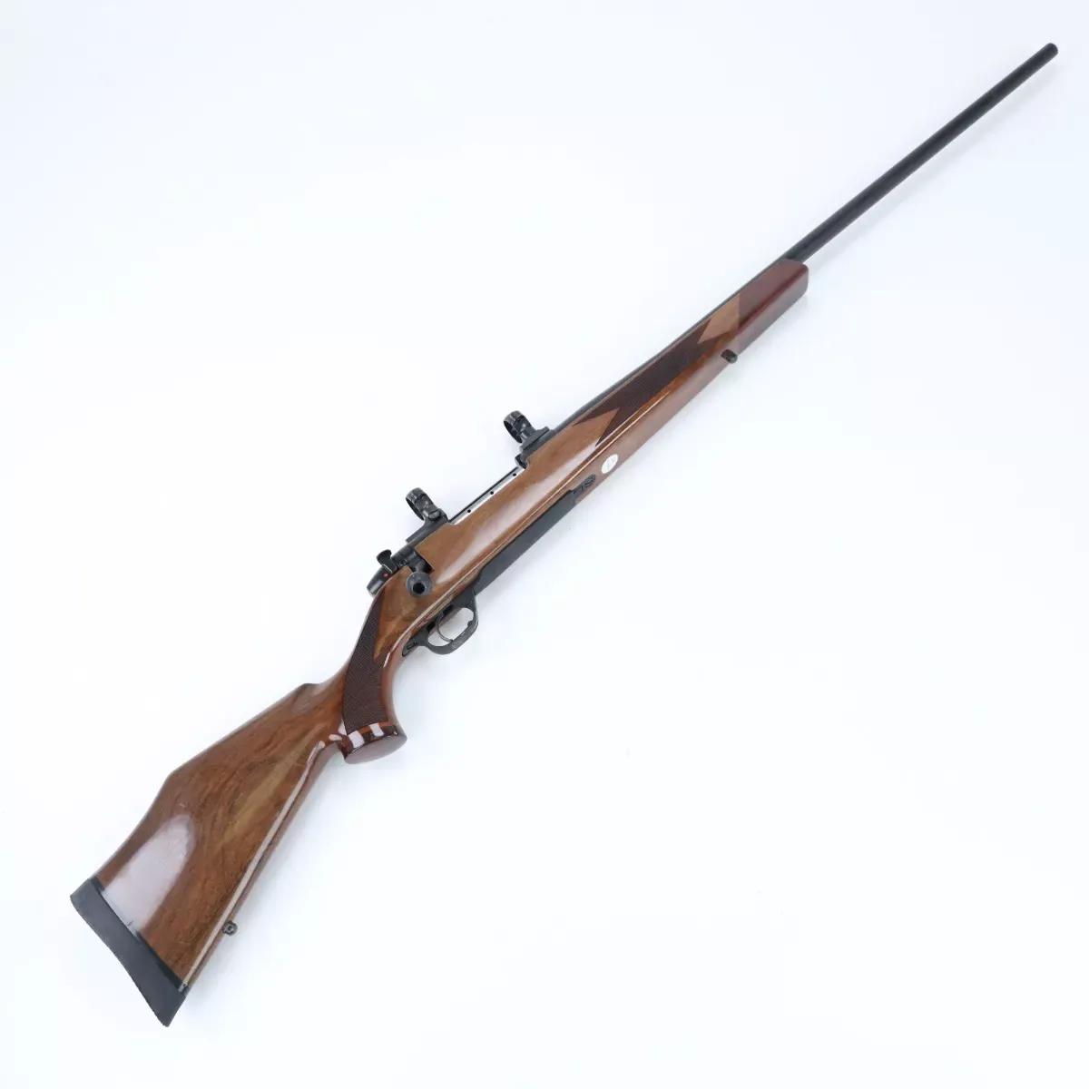USED - Weatherby MKV GTO354862