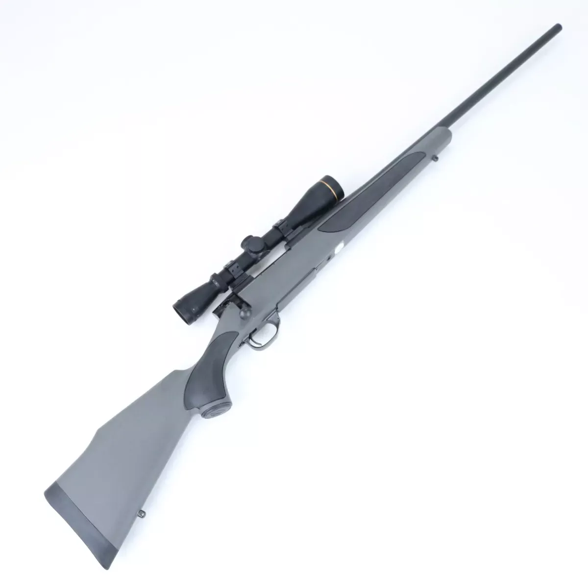 USED - Weatherby Vanguard GTO355598