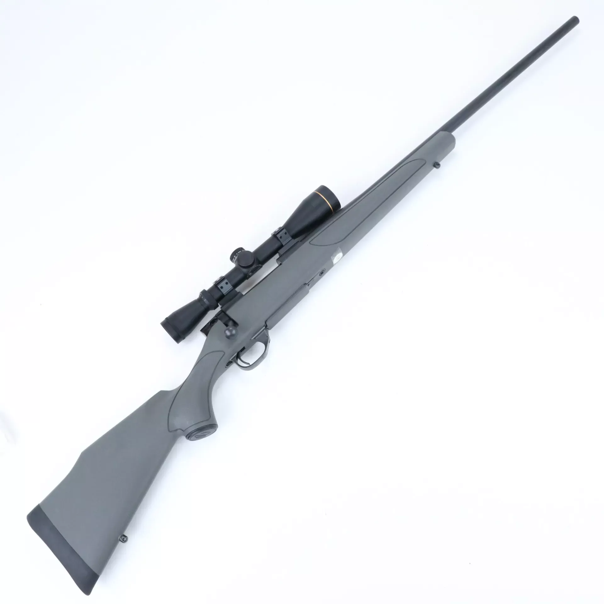 USED - Weatherby Vanguard GTO357506