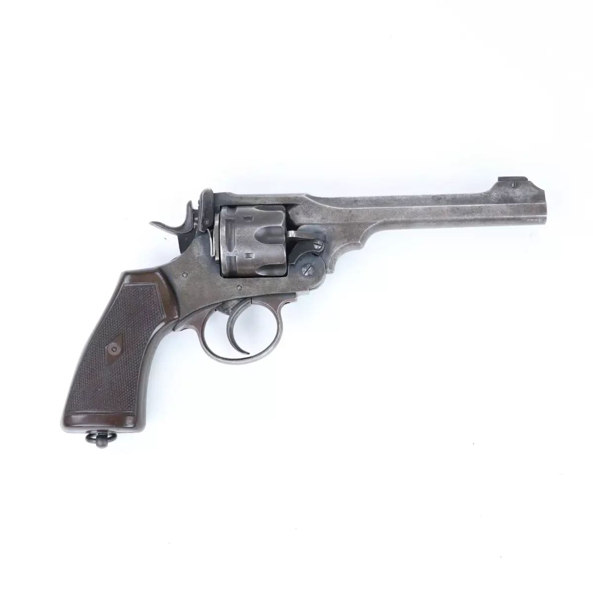 USED - Webley MKVI GTO354218