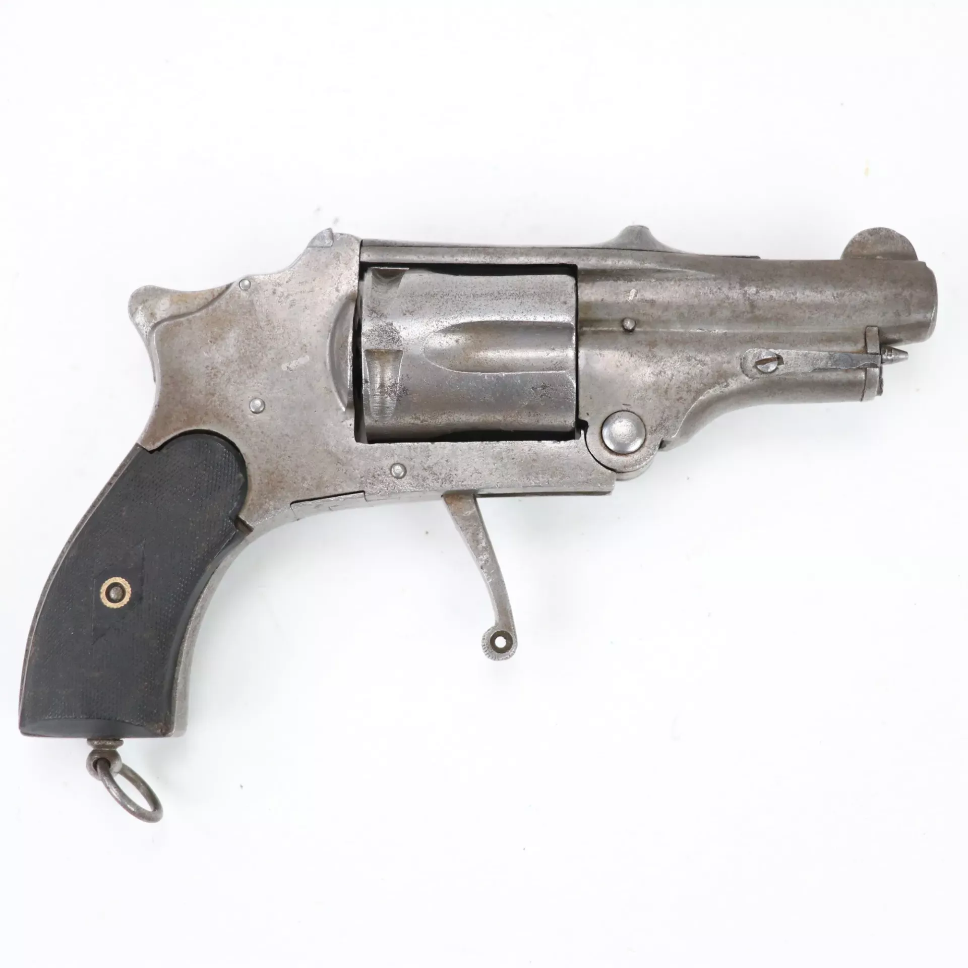 USED - Welonith-Napolion Top-Break GTO361822