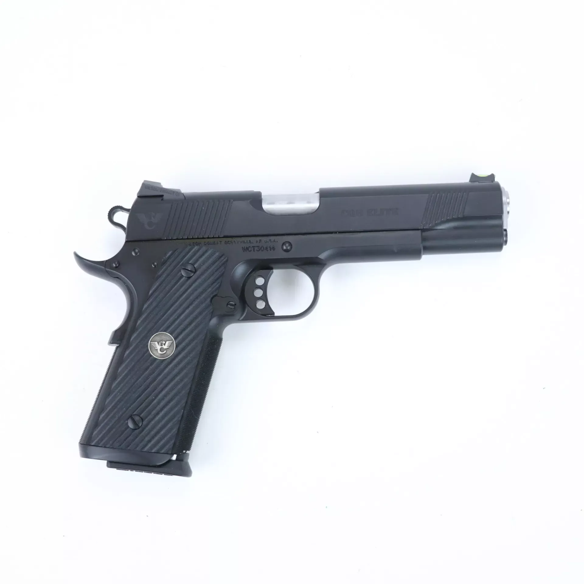 USED - Wilson Combat CQB Elite GTO356916