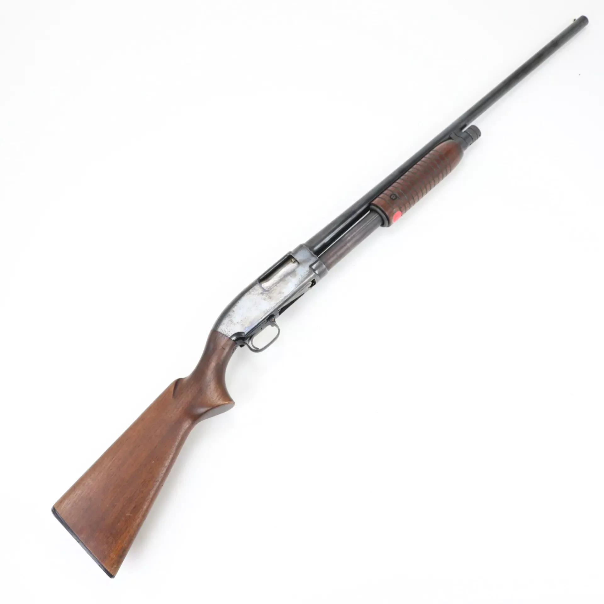 USED - Winchester 12 Featherweight GTO500588