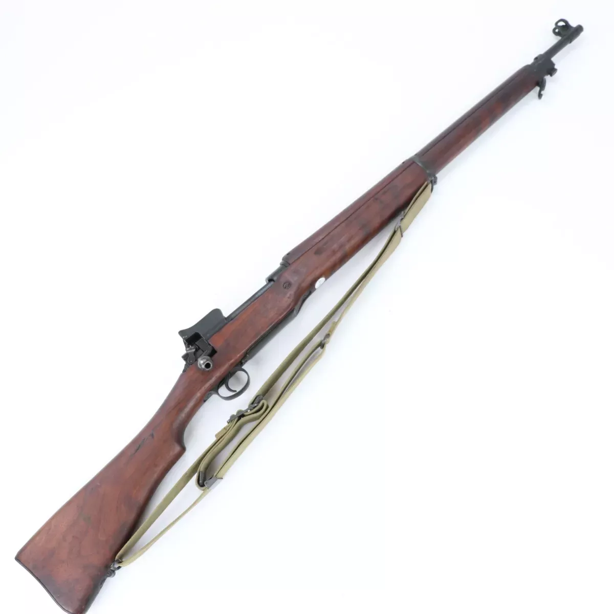 USED – Winchester 1917 GTO354274