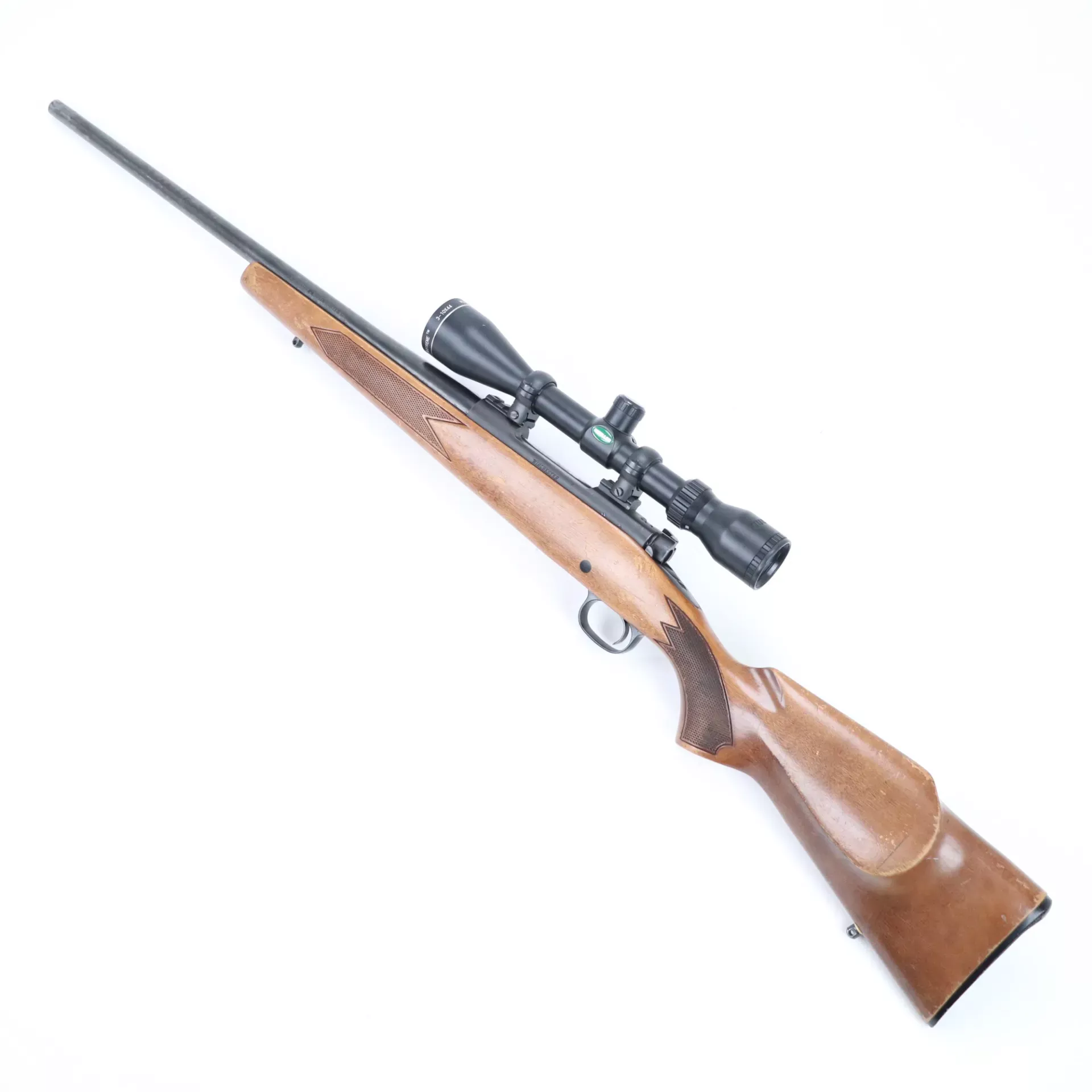 USED - Winchester 670 GTO358574
