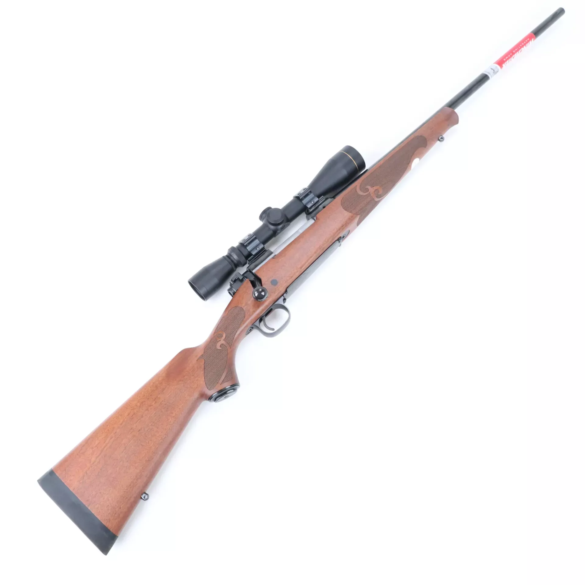 USED - Winchester 70 Featherweight GTO357784