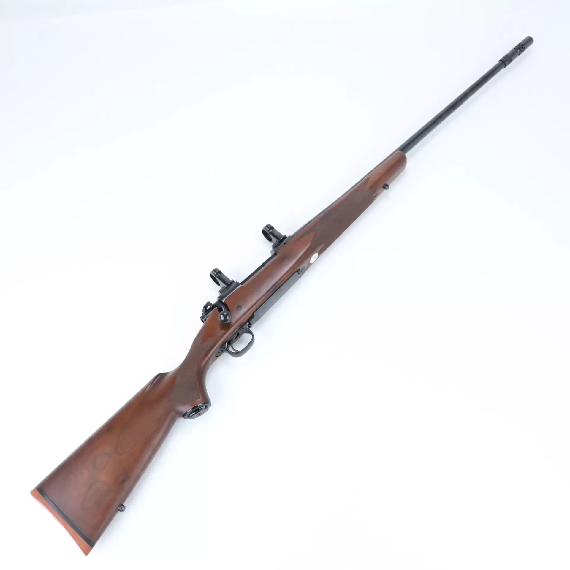 USED - Winchester 70 GTO356169