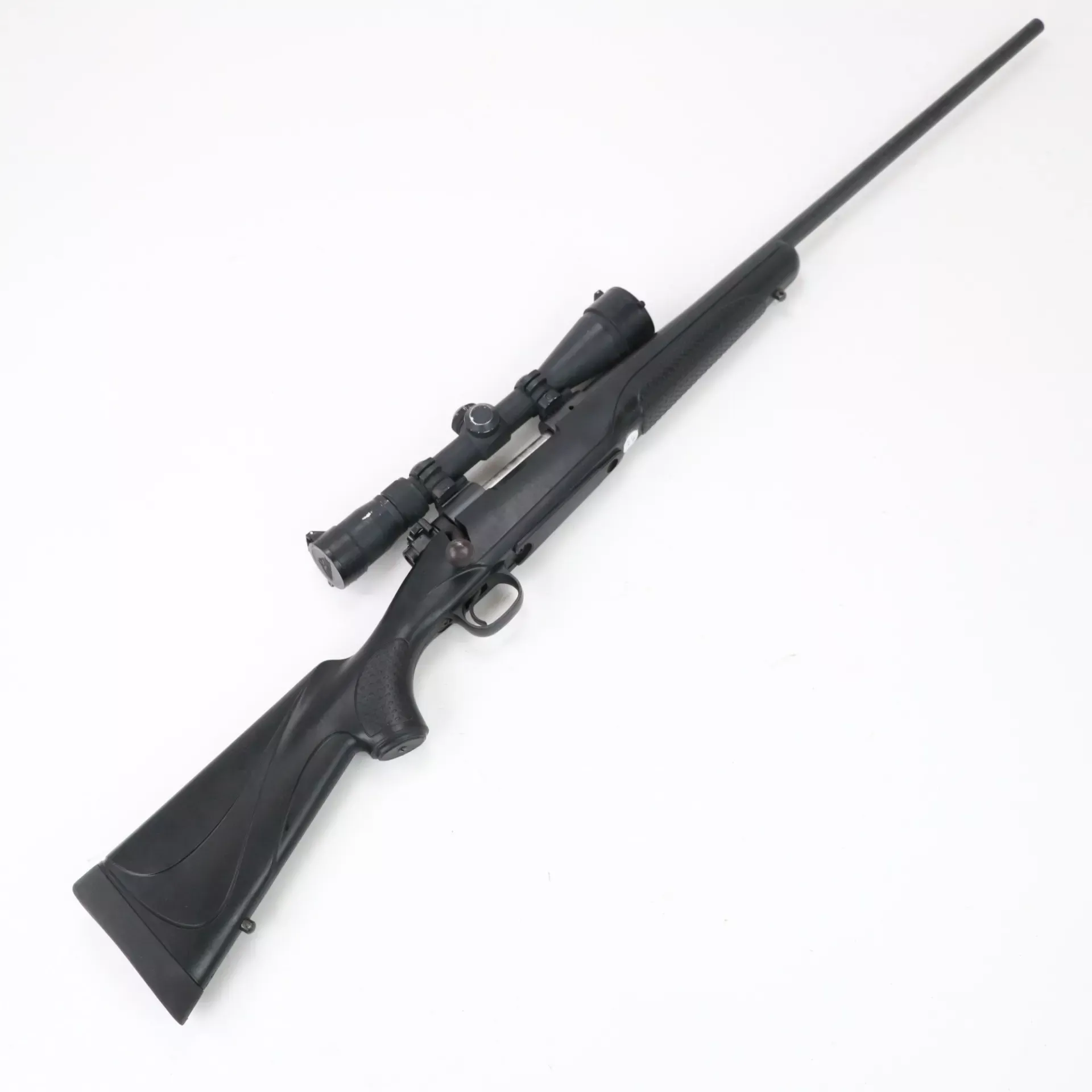 USED - Winchester 70 GTO358928