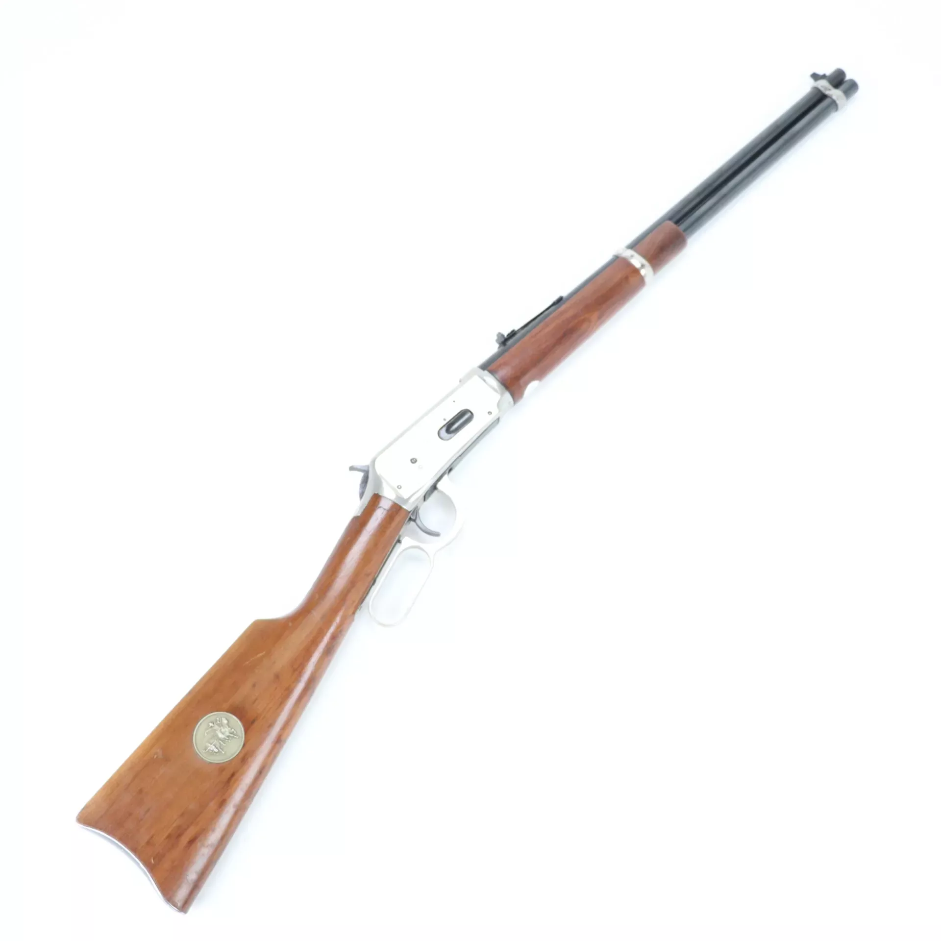 USED – Winchester 94 Cowboy Commemorative GTO357067