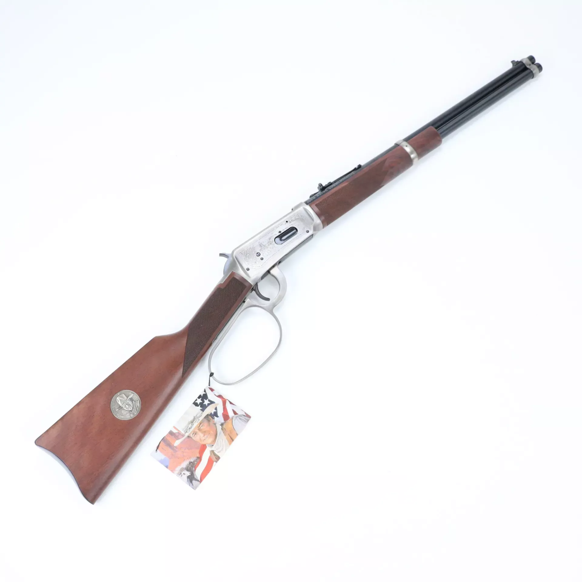 USED - Winchester 94 John Wayne Commemorative GTO356425
