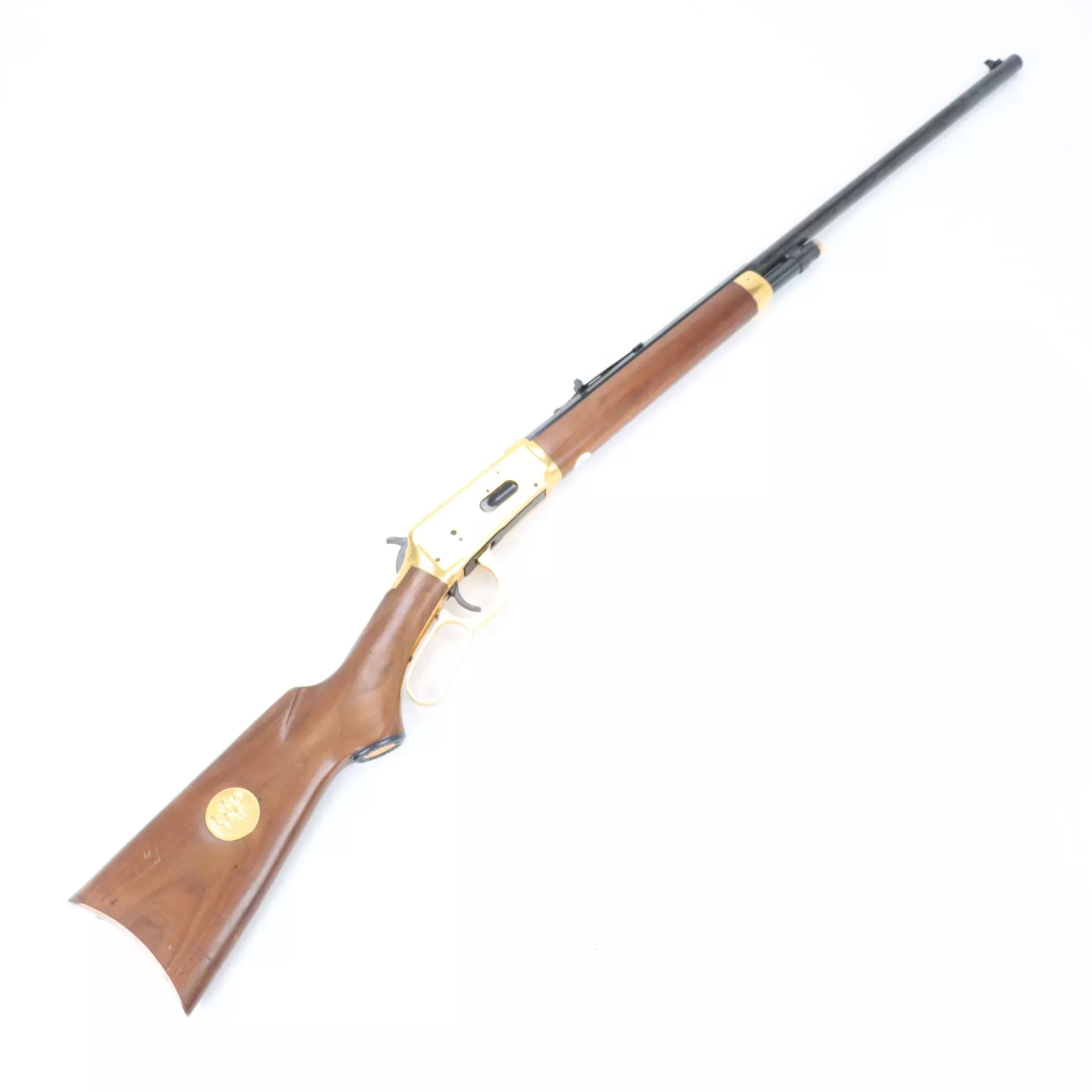 USED - Winchester 94 Lone Star Commemorative GTO358262