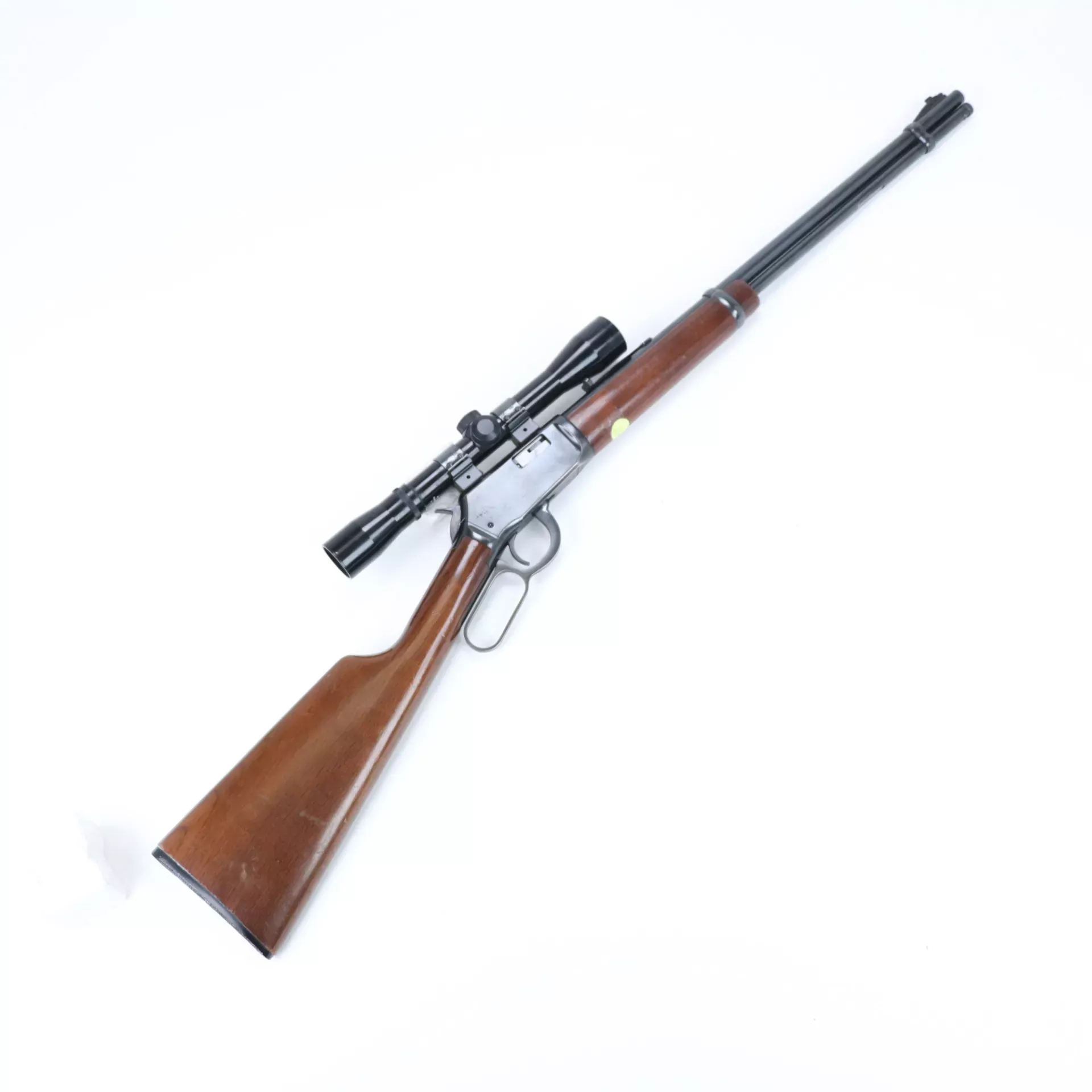 USED - Winchester 9422M GTO357068