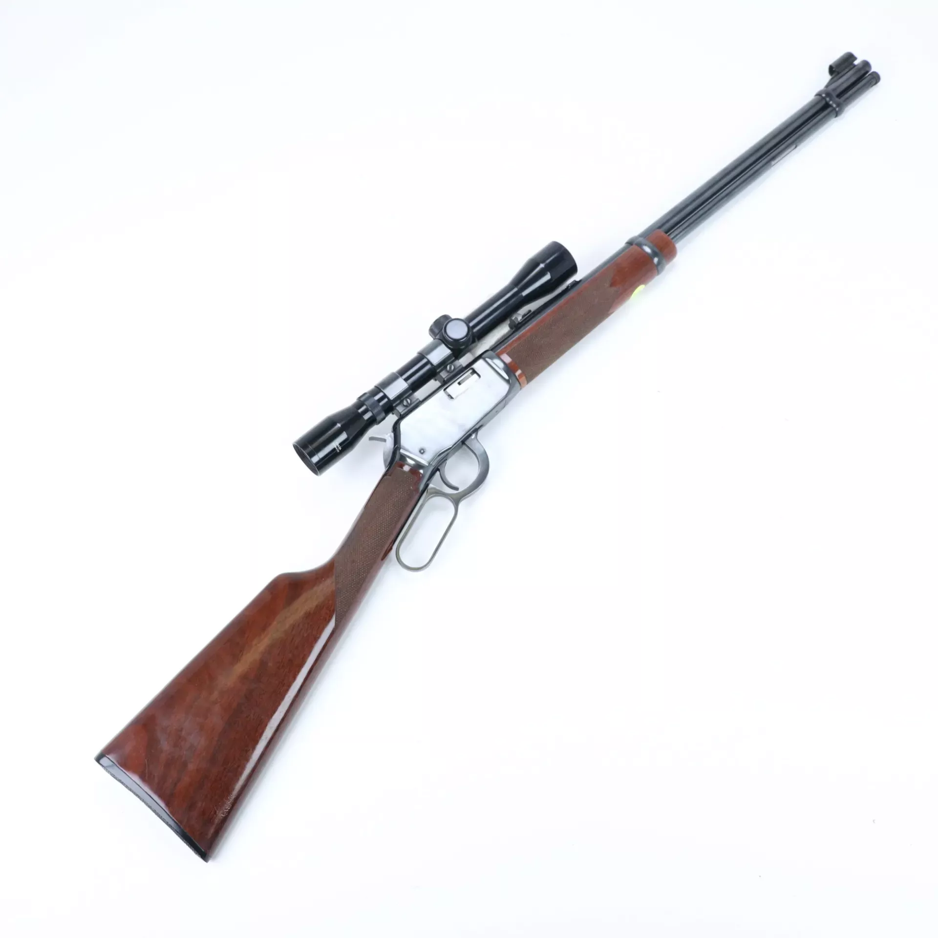 USED – Winchester 9422M XTR GTO357069