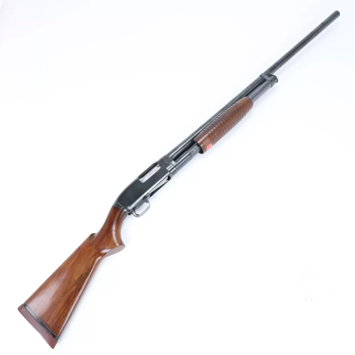 USED – Winchester Model 12 Heavy Duck GTO355670