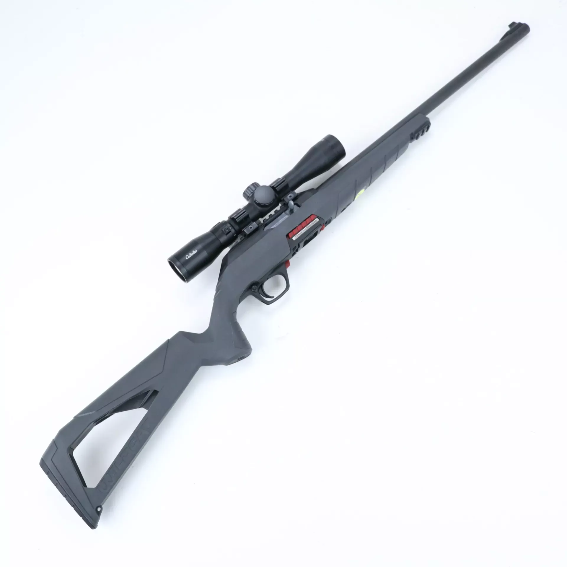 USED - Winchester Wildcat GTO356307