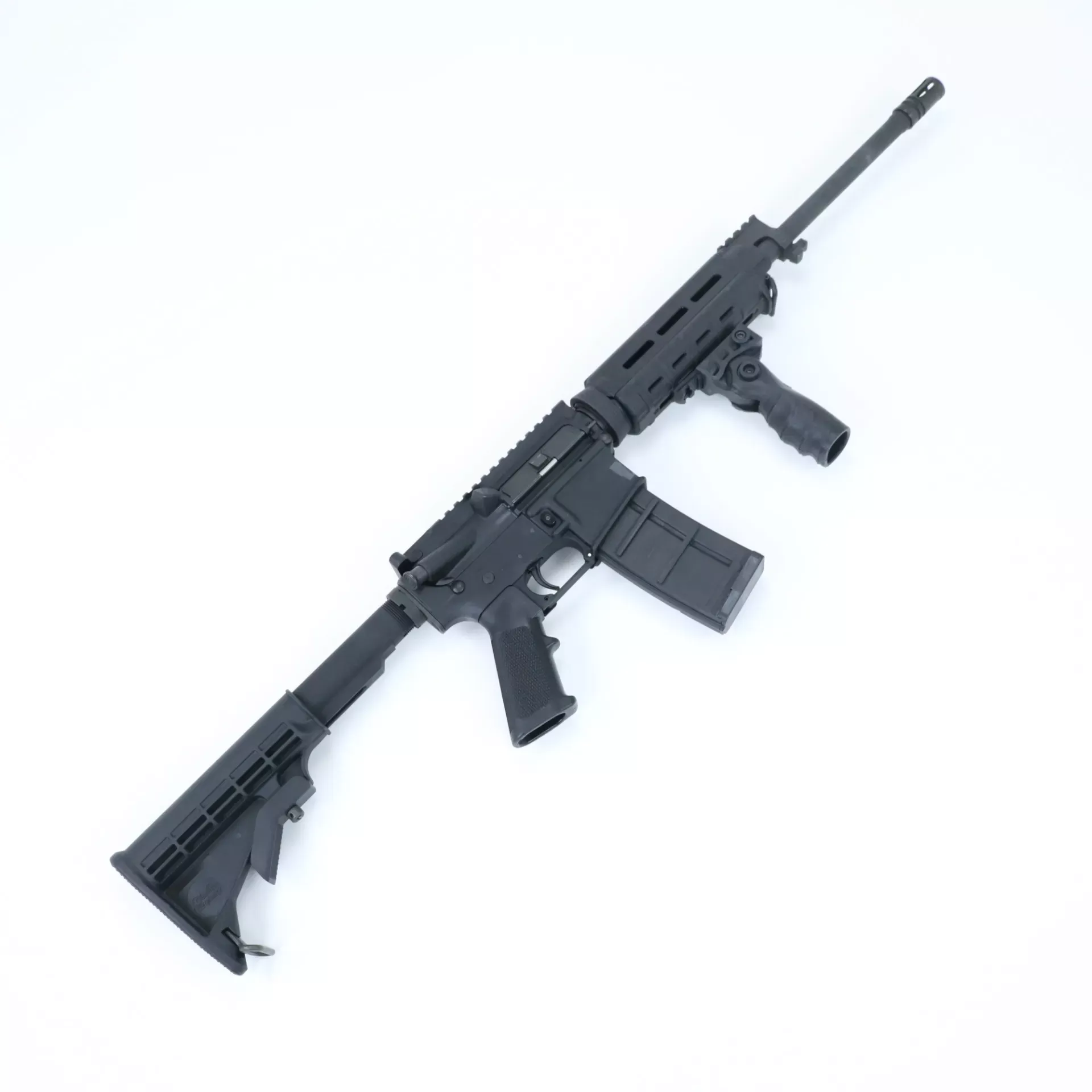 USED - Windham Weaponry WW-15 GTO358491
