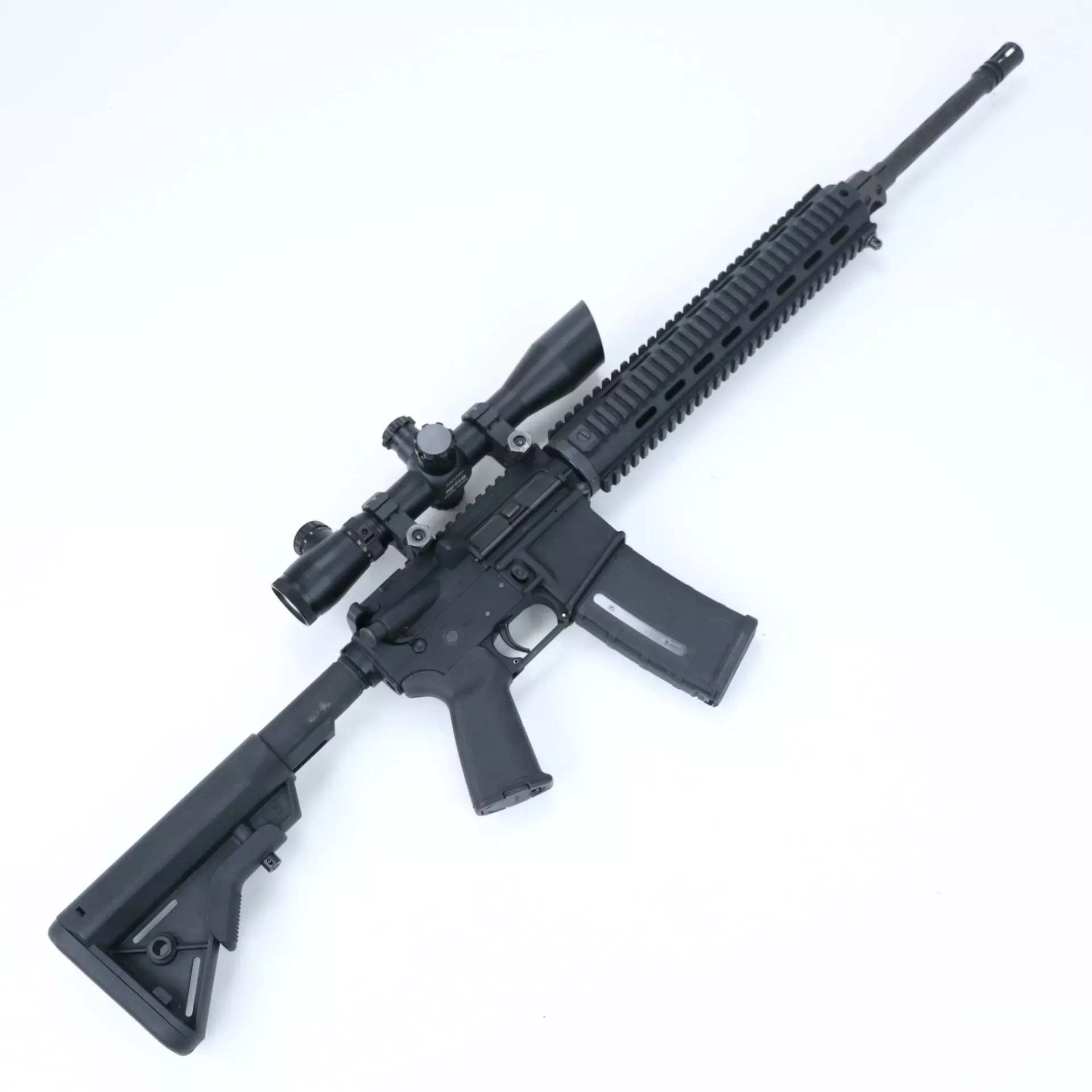 USED - Yankee Hill Machine YHM-15 GTO356260