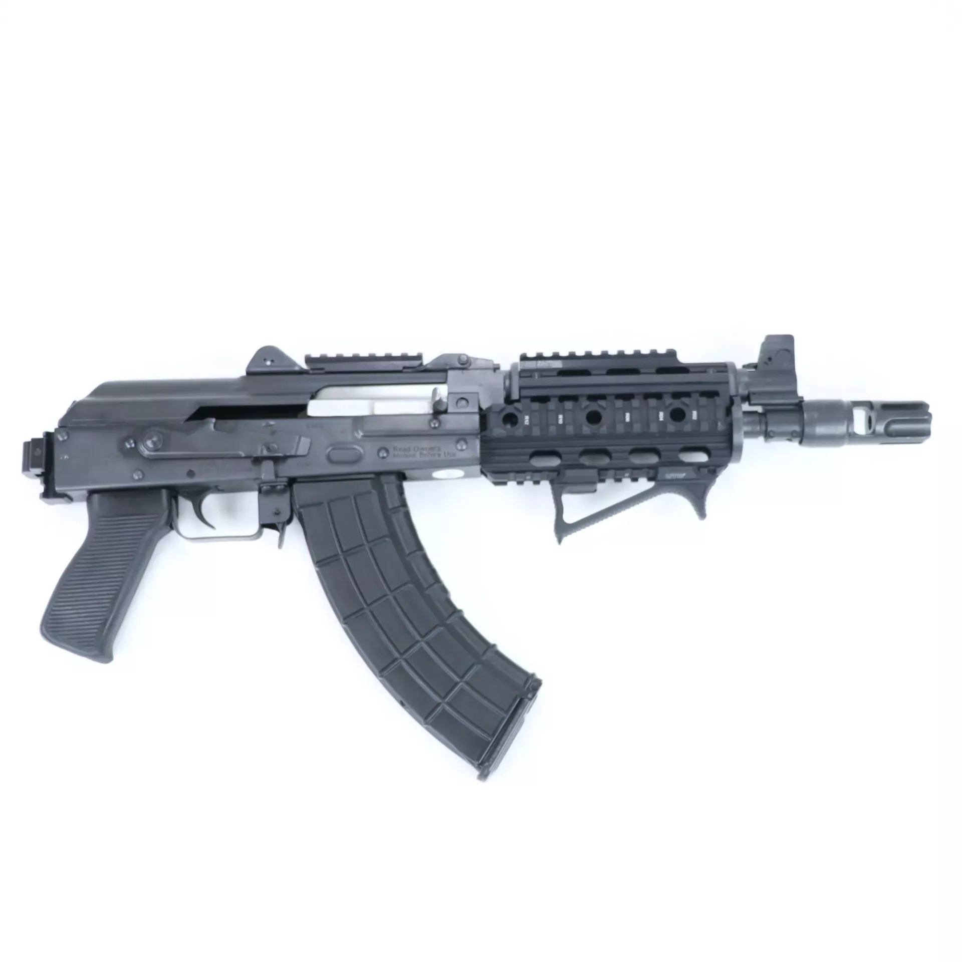 USED – Zastava Arms ZPAP92 GTO357781